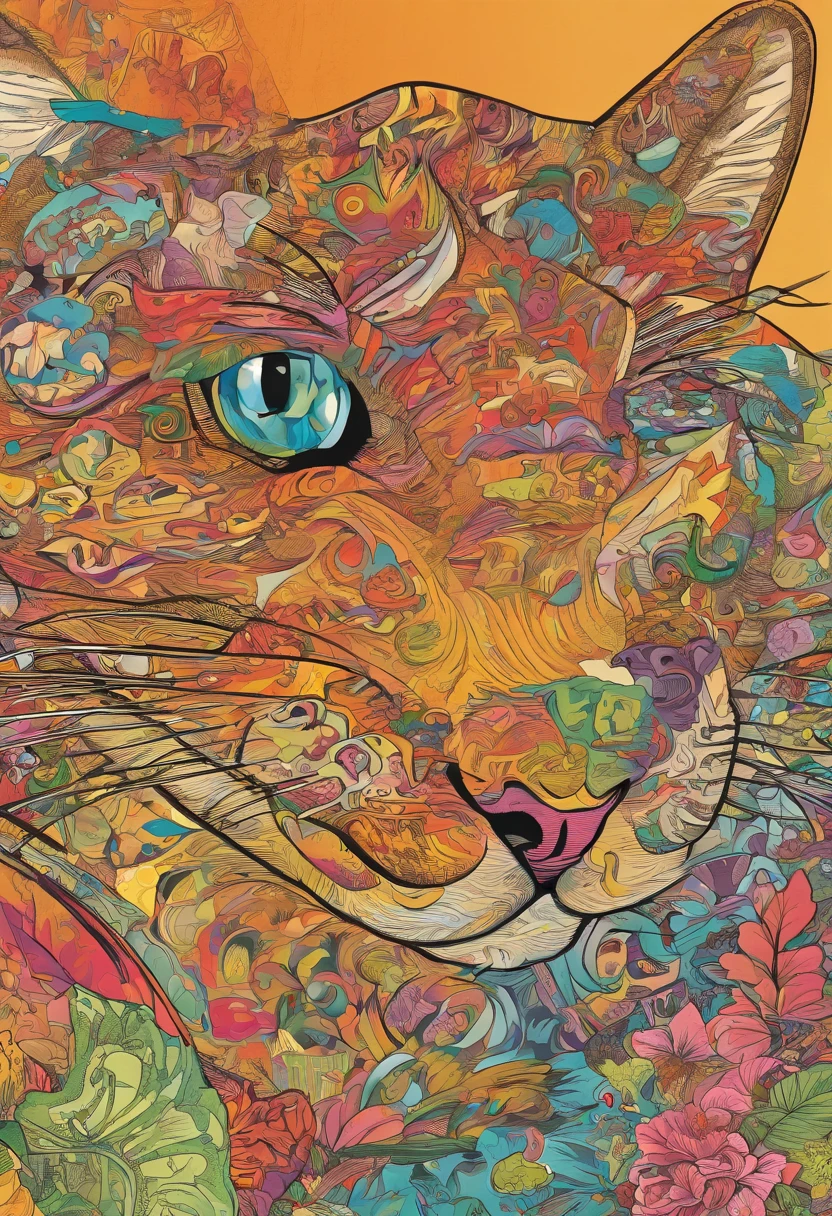 cat