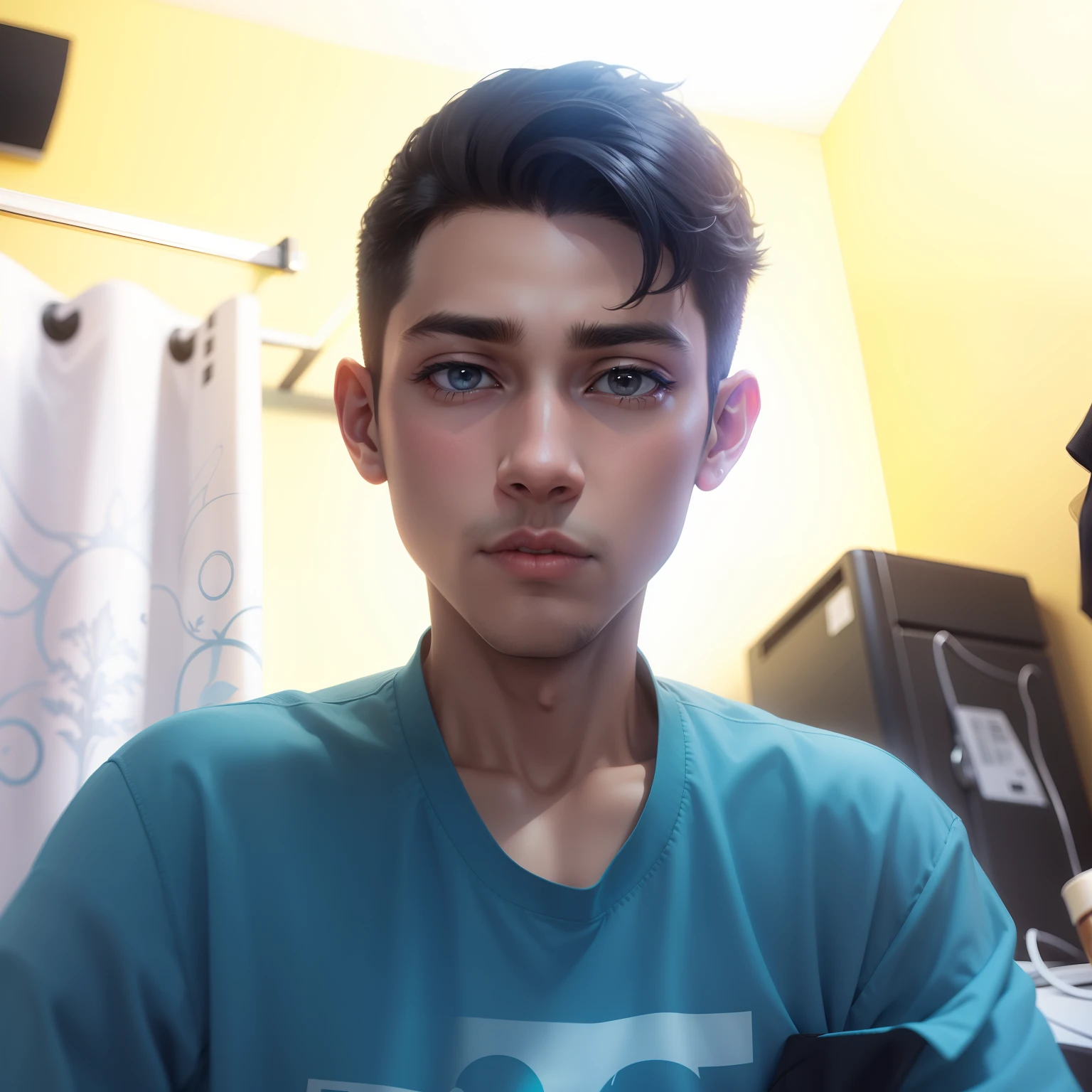 Cool boy