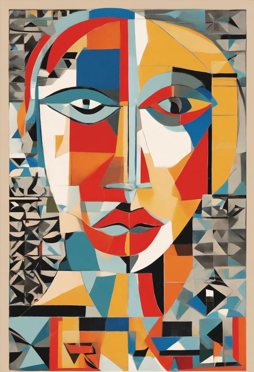 femele、Picasso