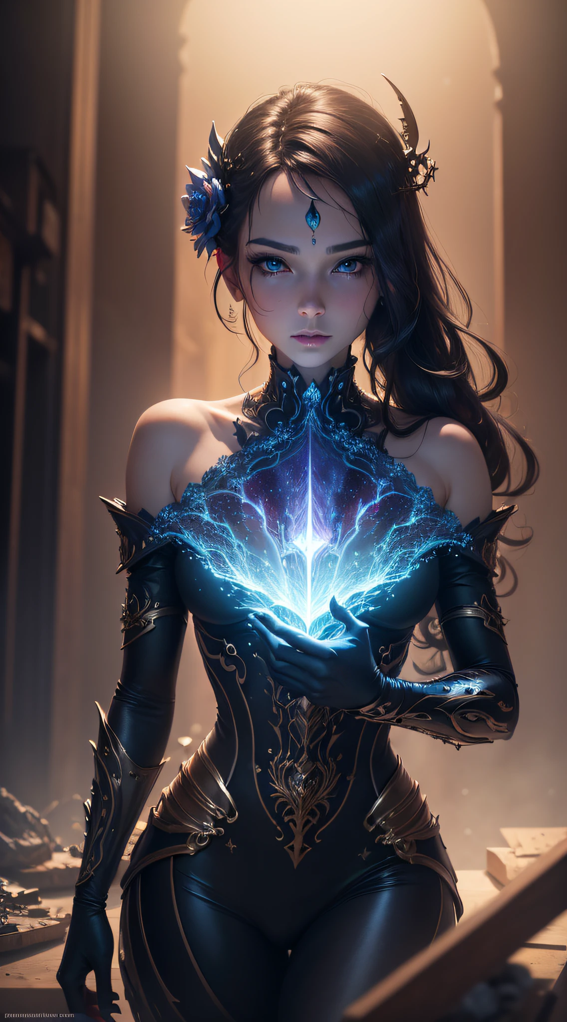(masterpiece, best quality:1.4),( absurdres, high resolution, ultra detailed:1.2) {we may all be machines just like you and in the end life is without meaning, dramatic lighting}, fantasy art, cinema 4d, matte painting, polished, beautiful, colorful, intricate, eldritch, ethereal, vibrant, surrealism, surrealism, vray, nvdia ray tracing, cryengine, magical, 4k, 8k, masterpiece, crystal, romanticism
