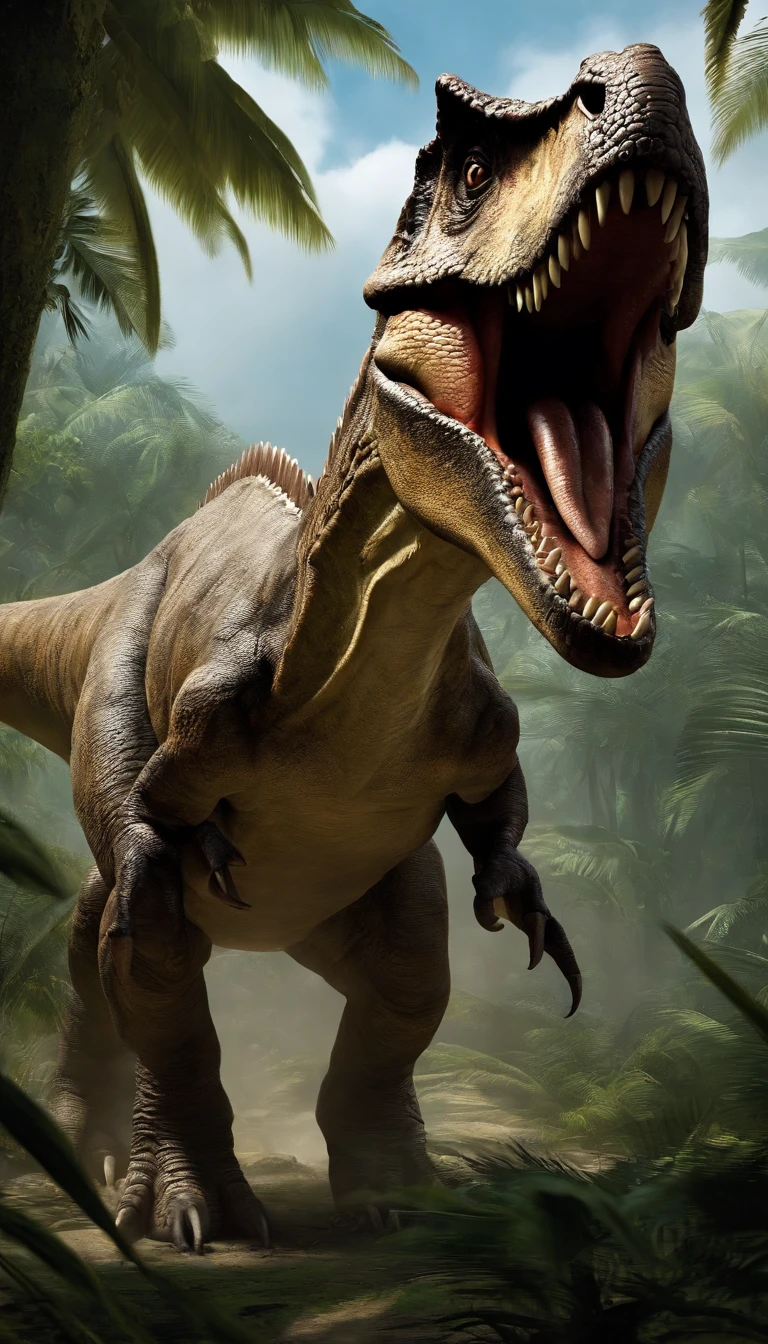 ((((dinosaur)))), masterpiece, high quality, realistic, detailed background, (((males))), (((dinosaur, dinosaur tail))), (feral), (((wide hips))), 
 (masterpiece), best quality, 4k, 2k, (intricate:0.9), (high detail:1.2), (absurd res), ((((hyper balls, feral, duo, rimming, anal rimming, huge feces, feces in mouth, anus close up))))