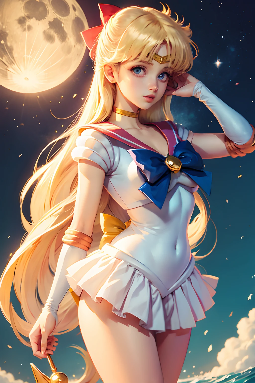 Sailor Moon