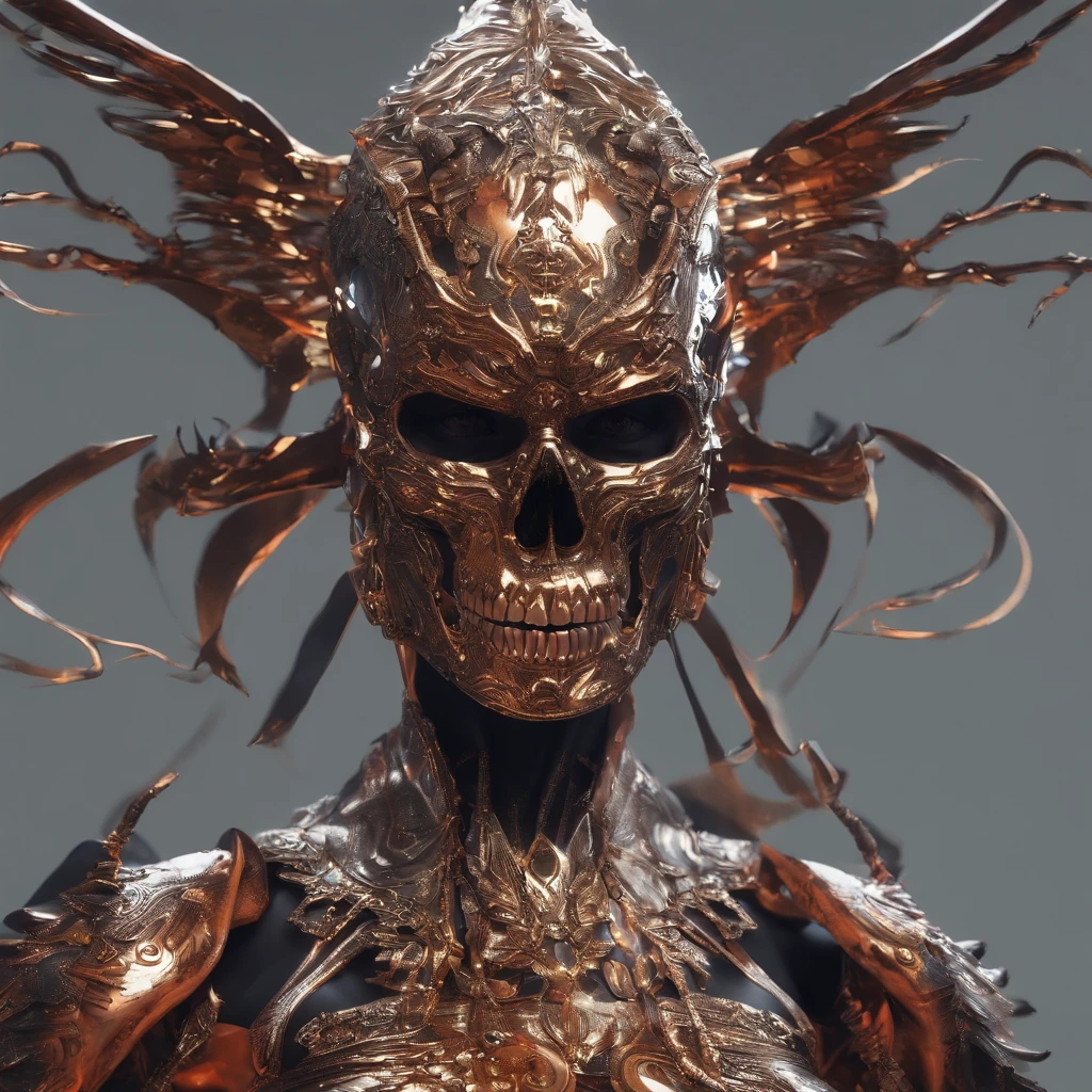 Fire Demon City Golden Shadow Lord Platinum Silky Girl Very Detailed Ultra-realistic Face Ultra-Detailed Action Shots Masterpiece Wide Angle Environment Movie Scene Movie Scene Lord Dracula leads an army to arm demons to fight Surreal War，Bright orange gold flowing short hair 32K（tmasterpiece，k hd，hyper HD，32K）boxing gloves，Silver Skull Abandoned Area of the Pond，Indigo Skull King ，Hold the steering wheel in your hand （The skeleton is realistic：1.4），，Silver skull flower ornaments，Petals flutter，Colored ball head，Hold your head high，Be proud，The nostrils look at people， A high resolution， the detail， RAW photogr， Sharp Re， Nikon D850 Film Stock Photo by Jefferies Lee 4 Kodak Portra 400 Camera F1.6 shots, Rich colors, ultra-realistic vivid textures, Dramatic lighting, Unreal Engine Art Station Trend, cinestir 800，Hold your head high，Be proud，The nostrils look at people，Tsundere，Petals flutter，Petals flutter，Sprinkle with gold dust，Fluttering，Impeccable，( reasonable design, Clear lines, High sharpness,Best quality, Very detailed skeleton, The skeleton of a masterpiece, offcial art, movie light effect, Boxer 32K（tmasterpiece，k hd，hyper HD，32K）short detailed hair，Martian ，Red Flame Maiden ，Copper protector （realisticlying：1.4），Python pattern robe，Bright orange tiara，Snowflakes fluttering，The background is pure，Hold your head high，Be proud，The nostrils look at people， A high resolution， the detail， RAW photogr， Sharp Re， Nikon D850 Film Stock Photo by Jefferies Lee 4 Kodak Portra 400 Camera F1.6 shots, Rich colors, ultra-realistic vivid textures, Dramatic lighting, Unreal Engine Art Station Trend, cinestir 800，Wear boxing gloves