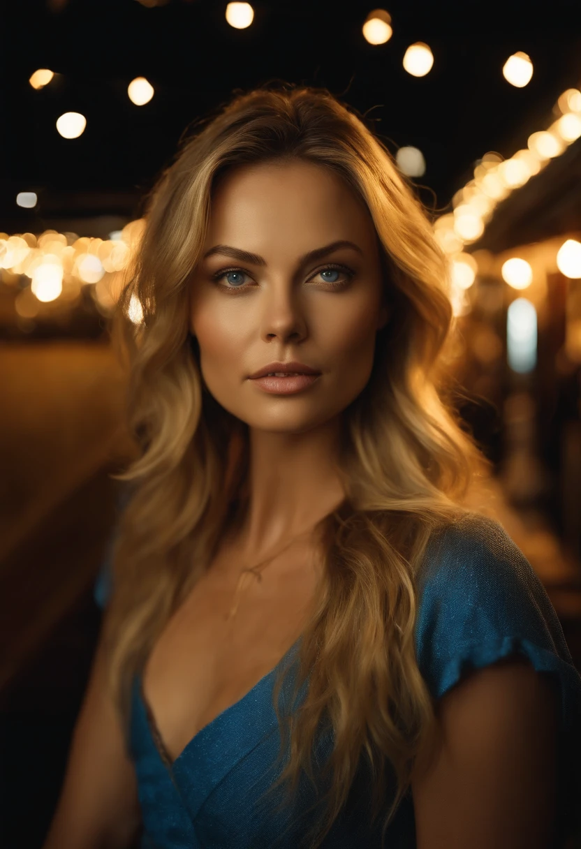 Scandinavian beautiful girl ,Pretty sexy bikini ,Almost naked ,a blond ,Blue eyes