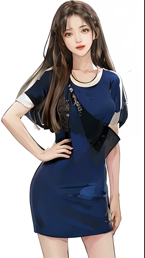 stechu,(white background:1.4), ((tachi-e)), original,(illustration:1.1),(best quality),(masterpiece:1.1),(extremely detailed CG unity 8k wallpaper:1.1), (colorful:0.9),(panorama shot:1.4),(solo:1.2), (ink splashing),(color splashing),((watercolor)), clear sharp focus,{ 1girl standing },((korean style )),flower background,outdoors,rocks, looking at viewer, make happy expressions,soft smile,pure,beautyfull detailed face and eyes,beautyfull intricacy clothing decorative pattern details, black hair,black eyes,colorwater,super big breast,huge breast,(P cup),showing breast
