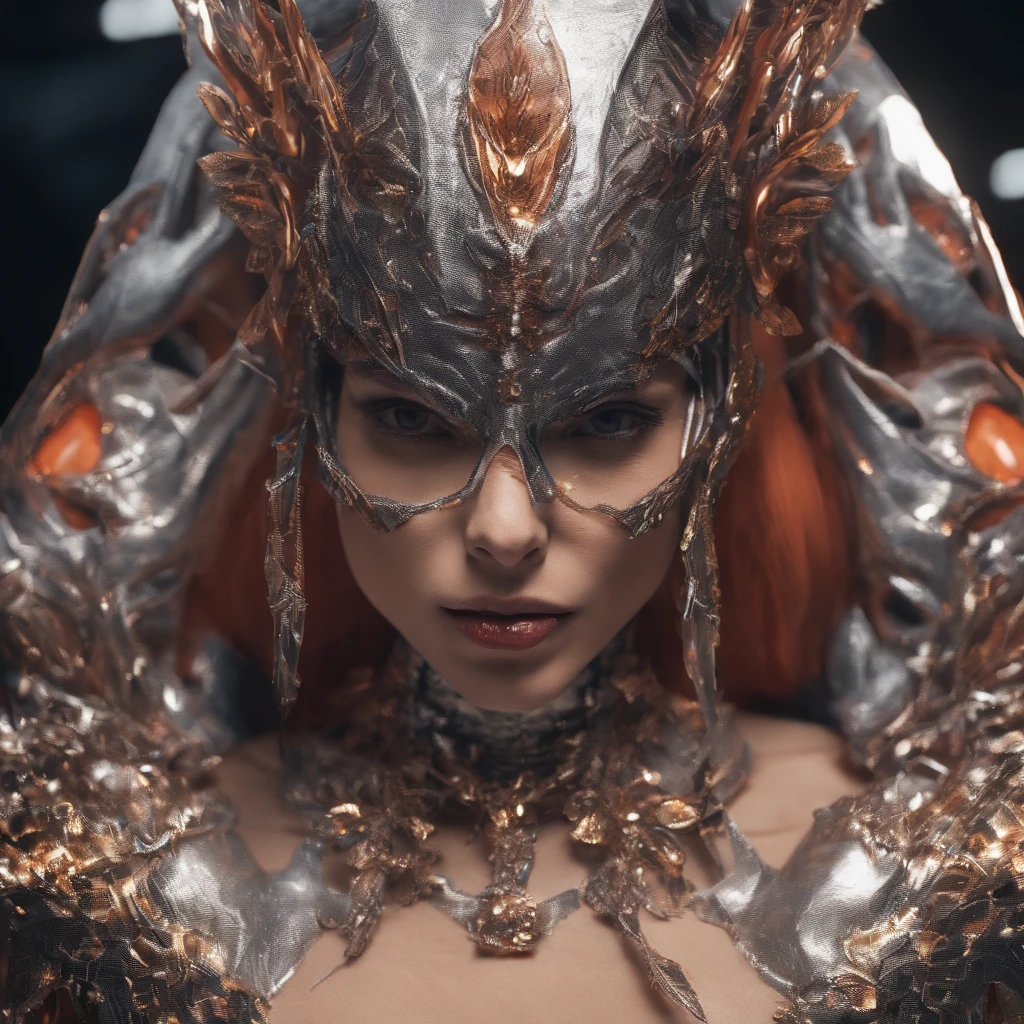 Castlevania Shadow Lord Orange Girl Very detailed Ultra-realistic face Super detailed action shots Masterpiece Wide angle environment Movie scene Movie scene Lord Dracula leads an army to arm demons in battle Surreal war,Bright orange gold flowing short hair 32K(tmasterpiece,k hd,hyper HD,32K)boxing gloves,Silver Skull Abandoned Area of the Pond,Indigo Skull King ,Hold the steering wheel in your hand (The skeleton is realistic:1.4),,Silver skull flower ornaments,Petals flutter,Colored ball head,Hold your head high,Be proud,The nostrils look at people, A high resolution, the detail, RAW photogr, Sharp Re, Nikon D850 Film Stock Photo by Jefferies Lee 4 Kodak Portra 400 Camera F1.6 shots, Rich colors, ultra-realistic vivid textures, Dramatic lighting, Unreal Engine Art Station Trend, cinestir 800,Hold your head high,Be proud,The nostrils look at people,Tsundere,Petals flutter,Petals flutter,Sprinkle with gold dust,Fluttering,Impeccable,( reasonable design, Clear lines, High sharpness,Best quality, Very detailed skeleton, The skeleton of a masterpiece, offcial art, movie light effect, Boxer 32K(tmasterpiece,k hd,hyper HD,32K)short detailed hair,Martian ,Red Flame Maiden ,Copper protector (realisticlying:1.4),Python pattern robe,Bright orange headdress,Snowflakes fluttering,The background is pure,Hold your head high,Be proud,The nostrils look at people, A high resolution, the detail, RAW photogr, Sharp Re, Nikon D850 Film Stock Photo by Jefferies Lee 4 Kodak Portra 400 Camera F1.6 shots, Rich colors, ultra-realistic vivid textures, Dramatic lighting, Unreal Engine Art Station Trend, cinestir 800,Wear boxing gloves