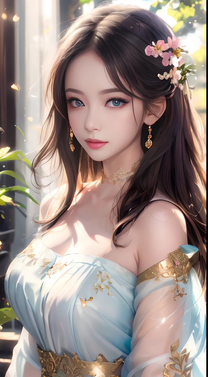 (work of art:1.3), (8K, photorrealistic, CRU photo, best qualityer: 1.4), People of Japan, (1 girl),25 years old, beautiful face, (lifelike face), (Bblack hair, shorth hair:1.3), beautiful hairstyle, realisticeyes, gorgeous eyes, gorgeous eyes, (realisic skin), beautiful fur, appealing, Ultra High definition, High definition, close up, portraite, golden ratio, detail, Look at the observer, ssmile, (Shoulder look), medium chest,