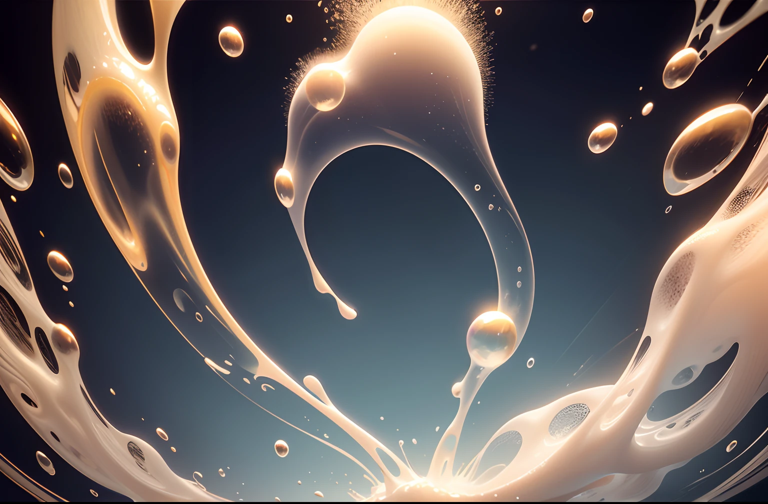 Close up of bubbles on white background, 3D bubble simulation rendering, houdini fluid simulation, Boiling bubbles simulate background, Houdini's bubble simulation, Bubble simulation, golden smooth material, The bubbles rise like a boil,, Abstract bubbles, Bubble simulation, Boiling bubbles, high quality rendering,Boiling bubbles, Boiling bubbles, Boiling bubbles, Boiling bubbles, Boiling bubbles, Boiling bubbles, Boiling bubbles, Boiling bubbles,