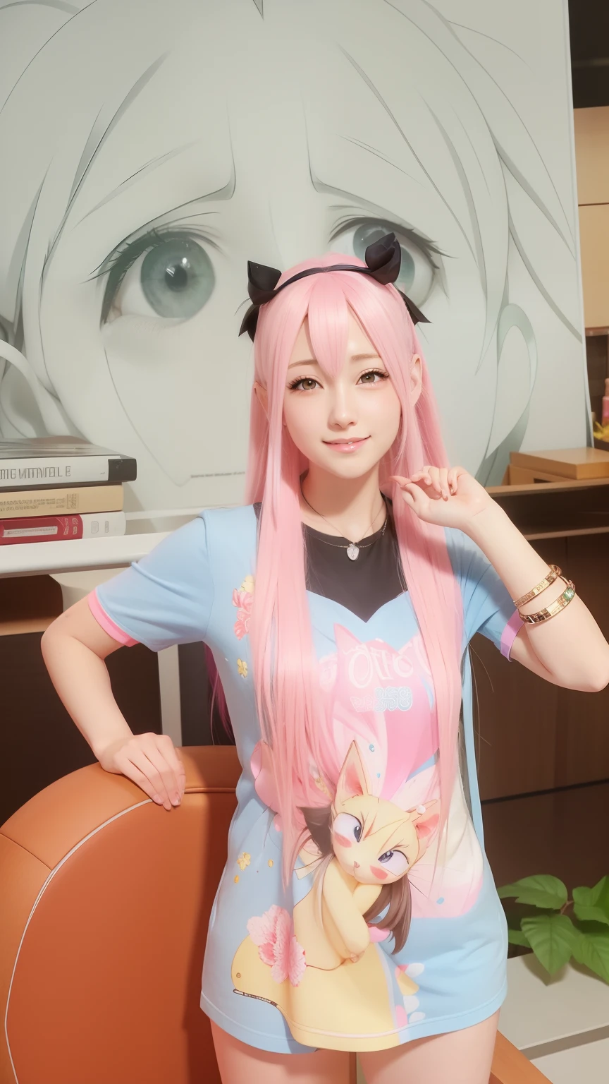 anime face potrait, photorealistic anime, anime realism style, kawai realistic potrait, realistic anime artstyle, beautiful anime potrait, realistic anime style at pixiv, realistic anime art style, hyper realistic anime, 3 d anime realistic
