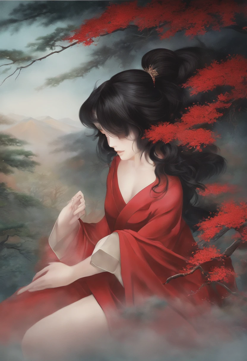 Hyakki Ayame