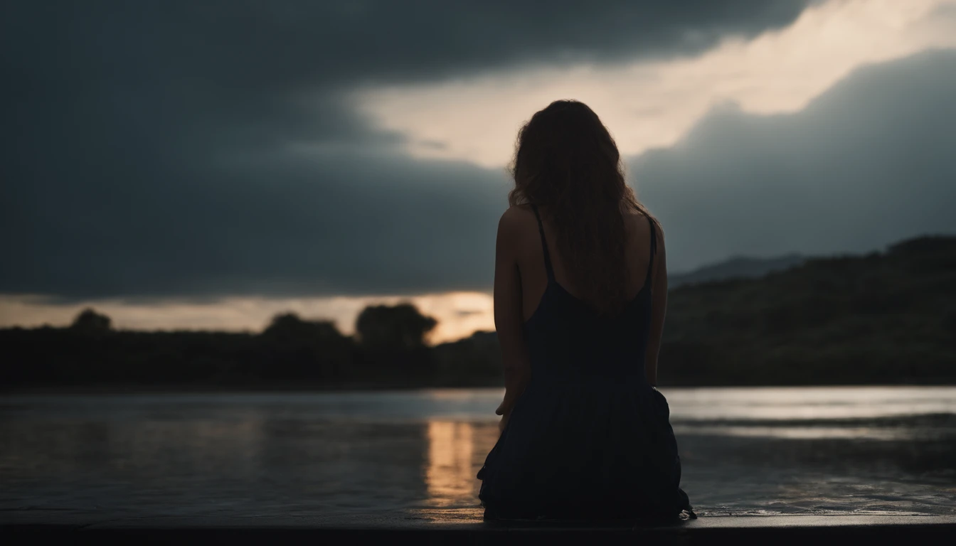 menina triste,chorar,darkeness,rainy sky,。.。.。.。.。.。.。.。.。.。.。.。.。.。.。.。.。.。.。.。.。.。.。.....3d,exclusivo,disco Rigido,loira curta,is crying,Voltar