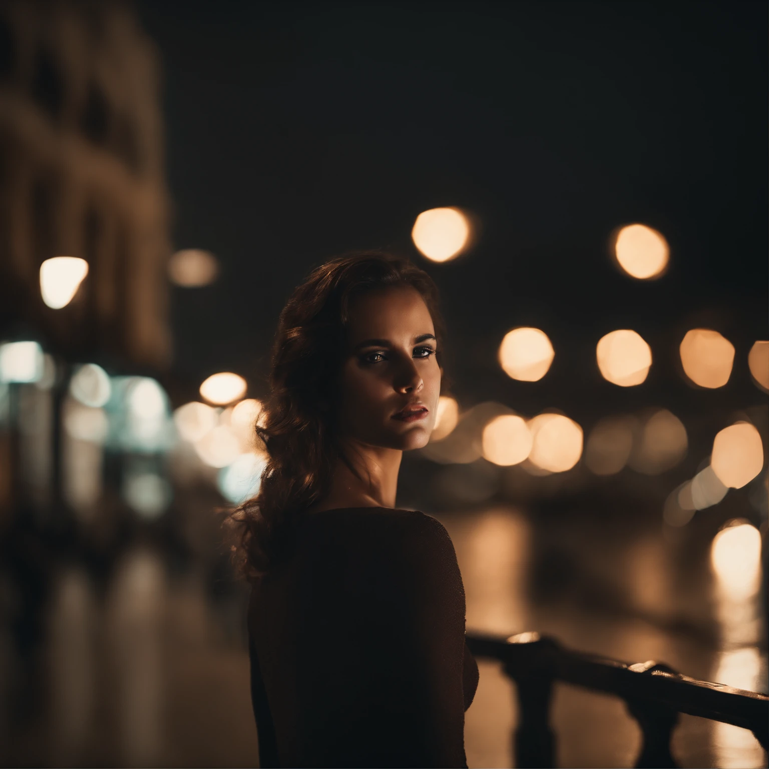 triste,chorar,darkeness,Rain sky,。.。.。.。.。.。.。.。.。.。.。.。...3d,Upscale,Hard disk,Loira Curta,is crying,de costas viradas