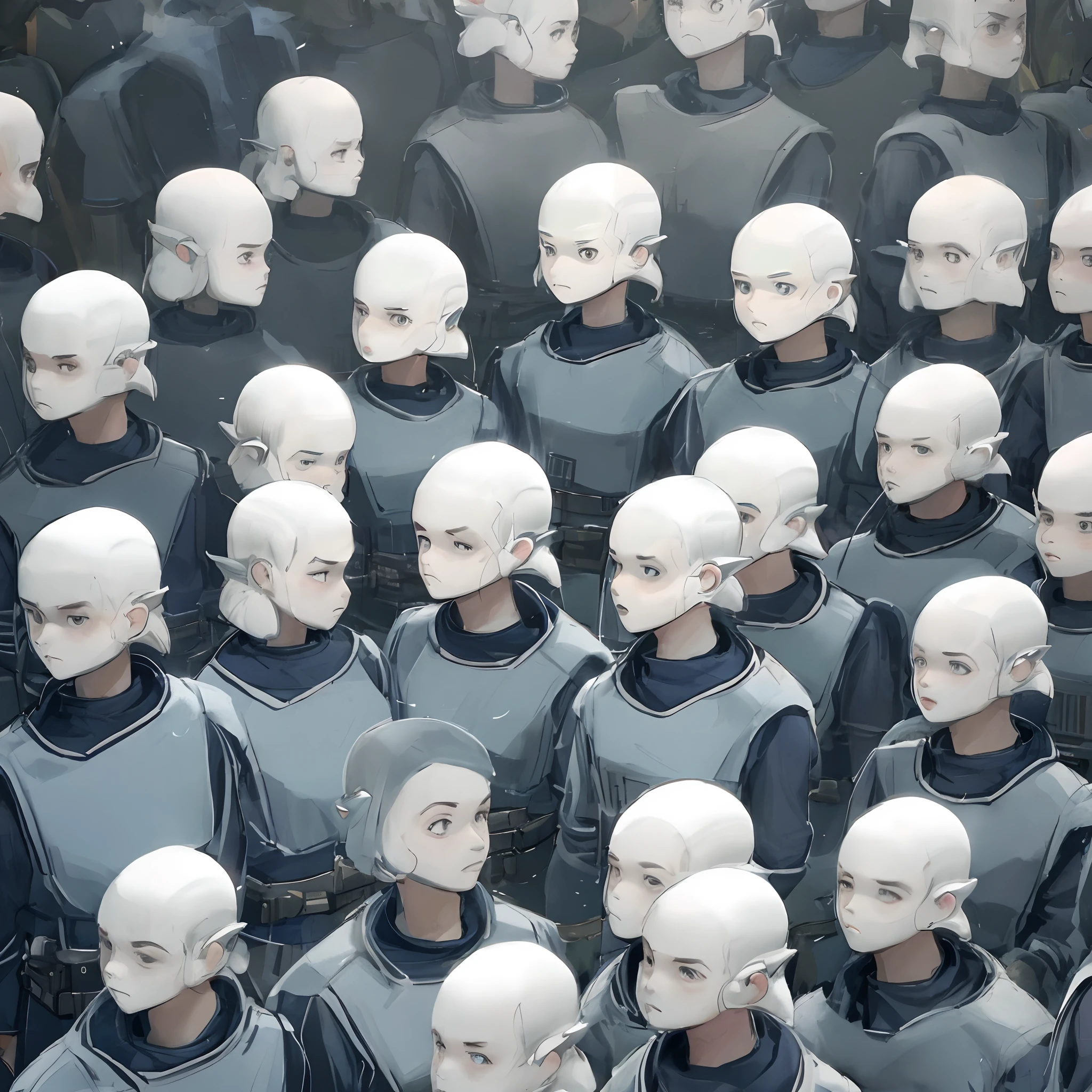 clone