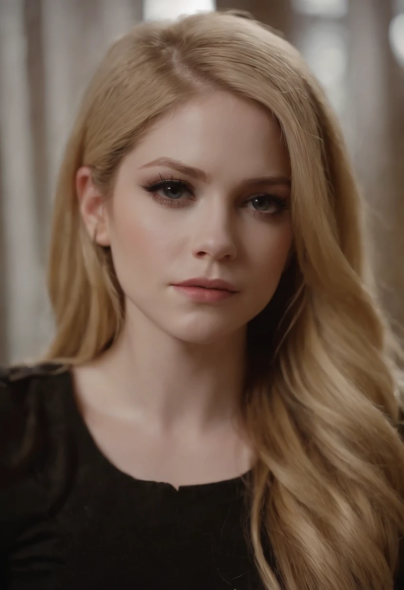 Avril Lavigne's５Tsuko