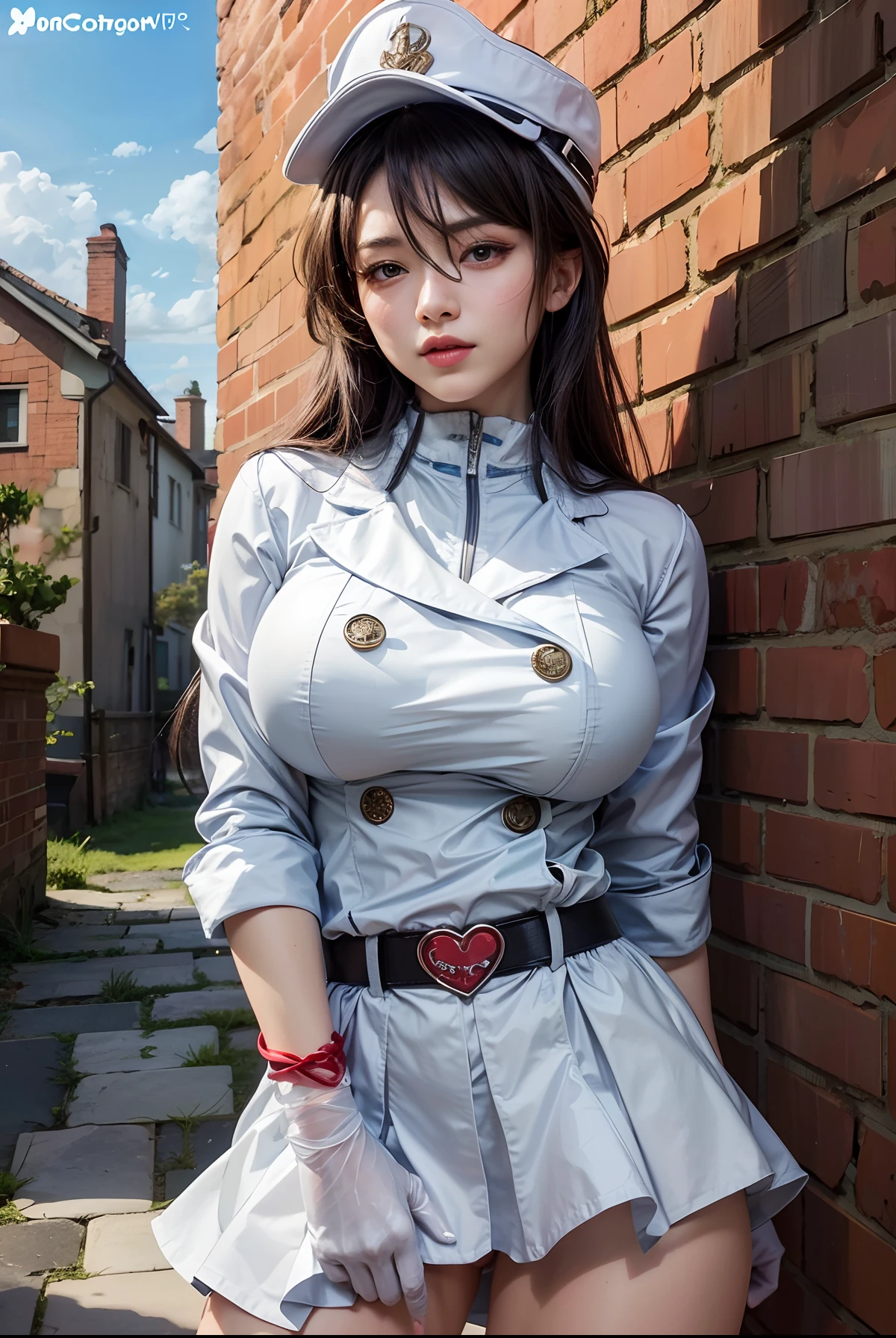 masutepiece, (Best Quality:1.4), Realistic, extremely detailed CG unified 8k wallpaper, ighly detailed, High-definition raw color photos, professional photograpy, Realistic portrait, Cinematic Light, Beautiful detailed, 1girl in, (Naked:1.5), Beautiful big breasts, breasts details, Exposed breasts, (cleavage of the breast:1.2), (Fine face:1.2), Close up of a girl in Beautiful clothes with wide open front, Bare shoulders, (transparent Beautiful clothing with a wide open chest:1.4), open chest wide, Undress、No bra, , (cameltoe details), Outdoors, high intricate detailed, float, cum on, Sense of truth, beautiful landscape forest, castle, sexy lighting,