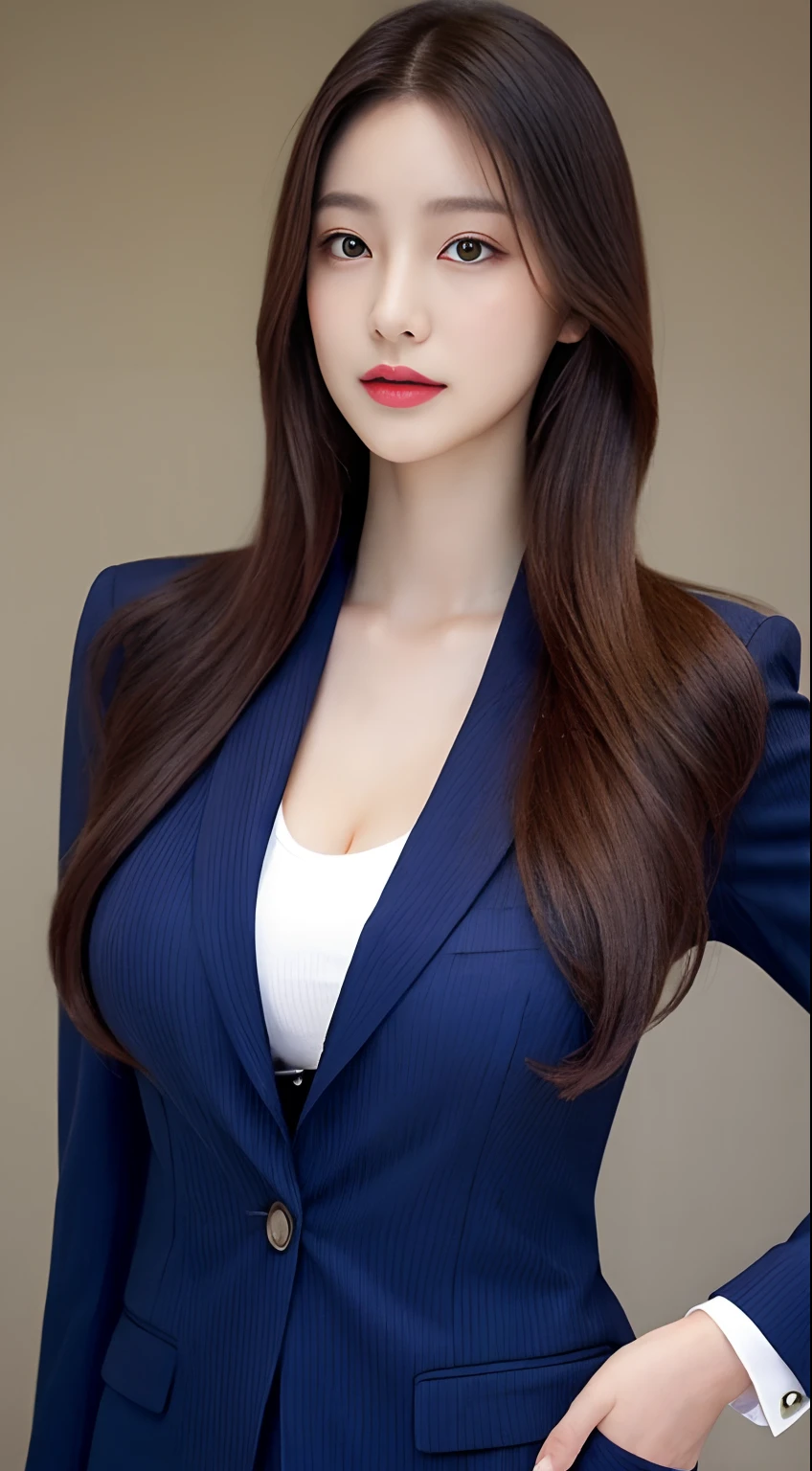 Tall and slender beauty、Beauty in suits、Colossal tits、undershirt、Cool beauty、Career woman、Japan beauties、modeled、