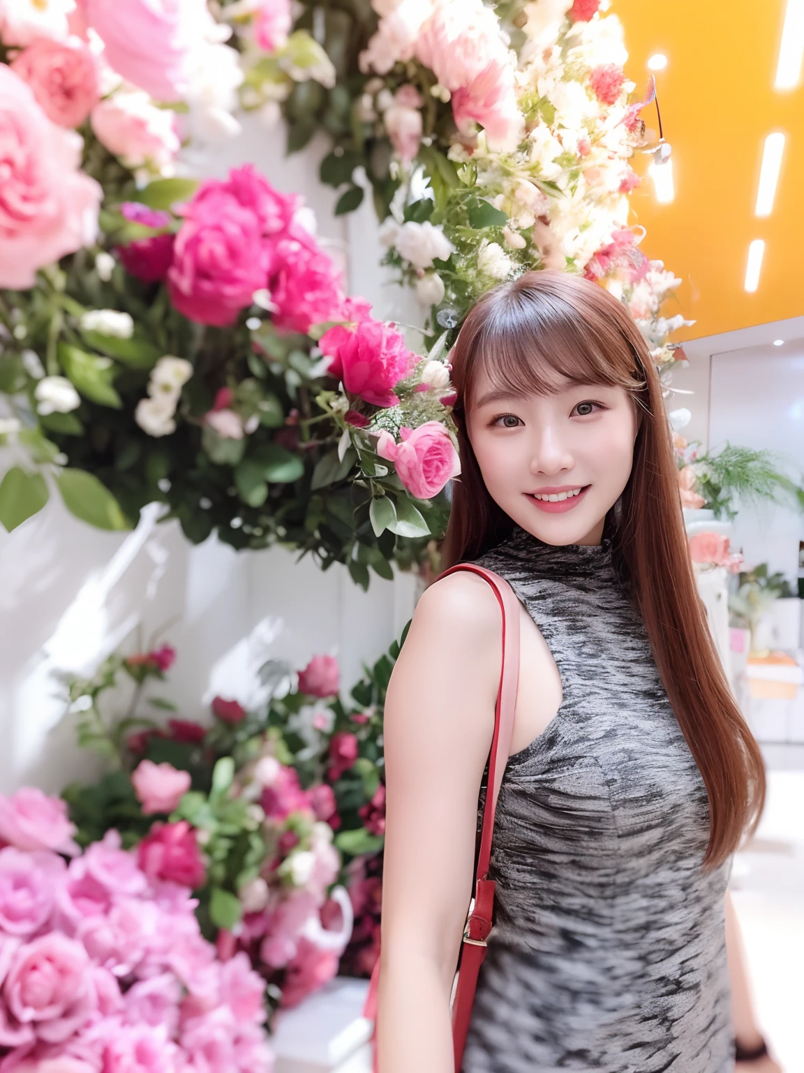 Beautiful chinese woman, 30 years old