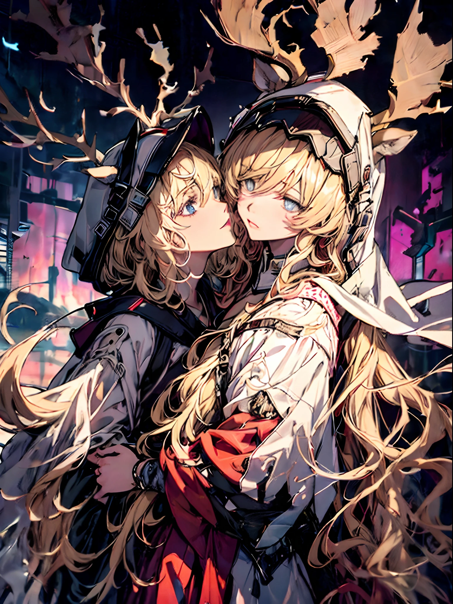 official art, unity 8k wallpaper, ultra detailed, beautiful and aesthetic, masterpiece, best quality, (zentangle, mandala, tangle, entangle), (fractal art:1.3) , 1girl, extremely detailed, dynamic angle, cowboyshot, the most beautiful form of chaos, elegant, a brutalist designed, vivid colours, romanticism, by james jean, roby dwi antono, ross tran, francis bacon, michal mraz, adrian ghenie, petra cortright, gerhard richter, takato yamamoto, ashley wood, atmospheric, ecstasy of musical notes, streaming musical notes visible