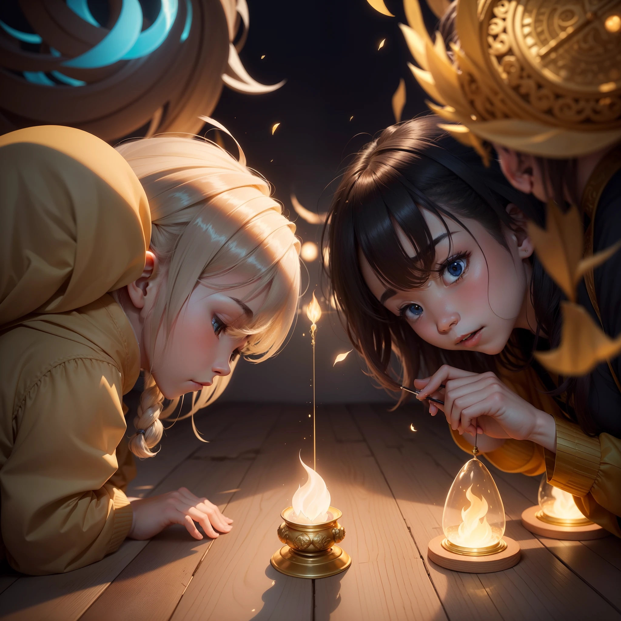 When want to dream
and the light that can be chased,Both are in front of you at the same time,
My friend,
And what choices will you make??
Whether it's polishing a tiny match,
Or put off a grand cannon。You can see it all,
I appeared at the same time as the shadow,
We are inseparable。