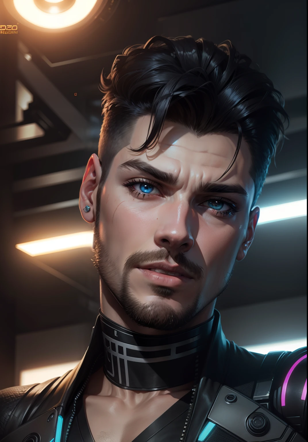 Draven de League of Legends