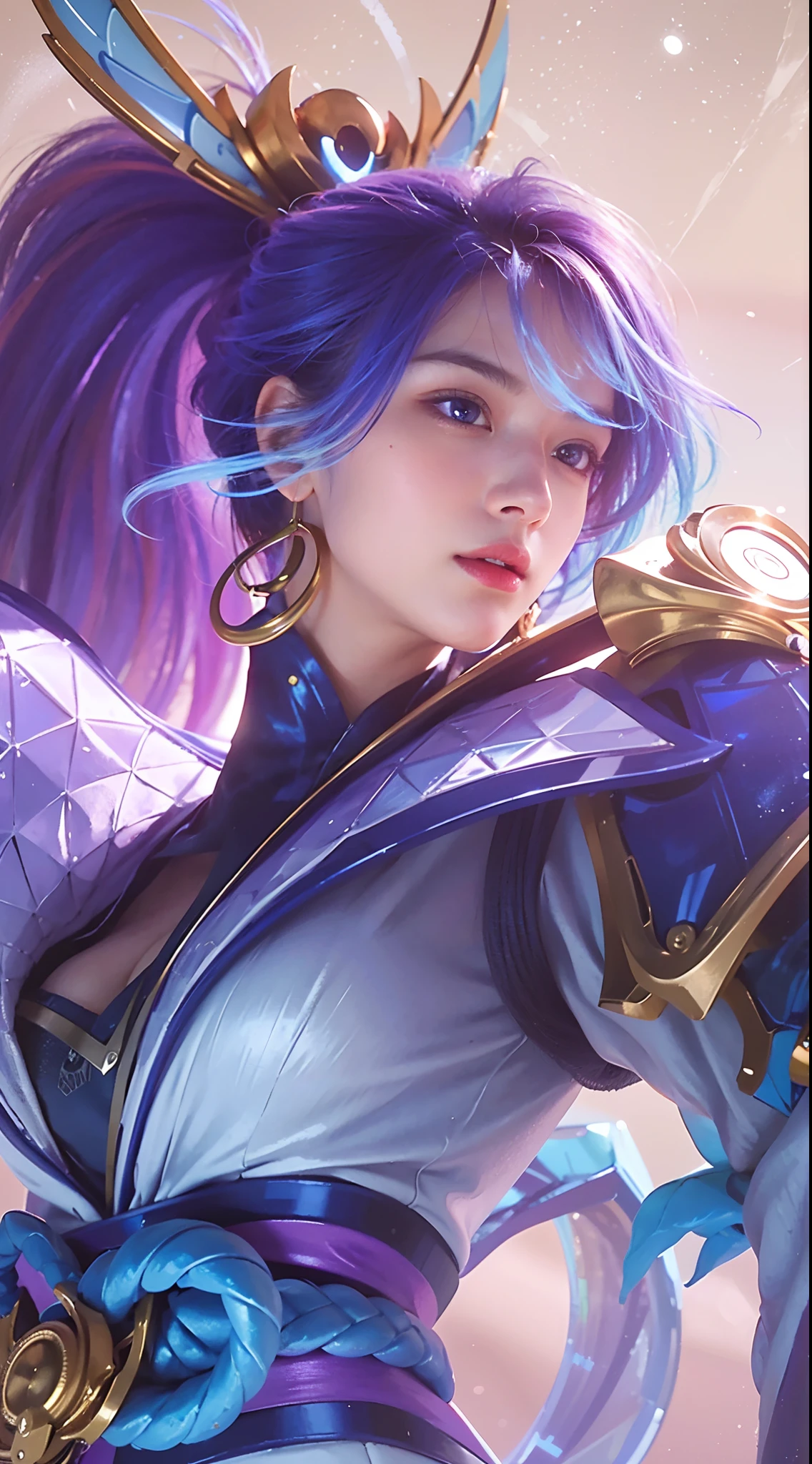 (photorealistic:1.4), best quality, masterpiece, ultra high res, 1girl, (detailed face:1.2), (detailed eyes:1.2), (detailed hair:1.2),4k, (detailed color:1.2),naked