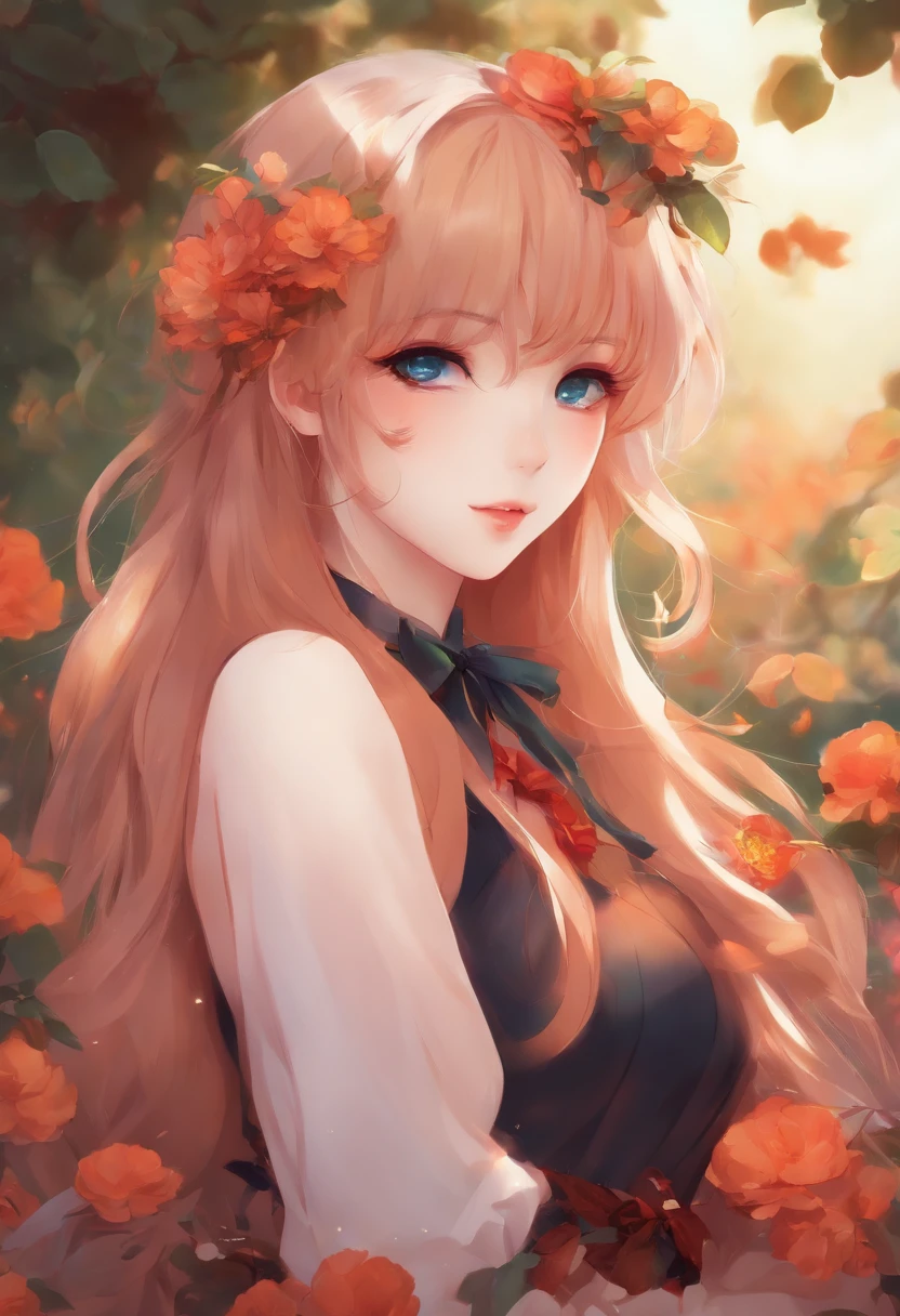 cute anime girl nsfw