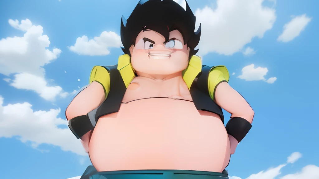 Roblox smile meme