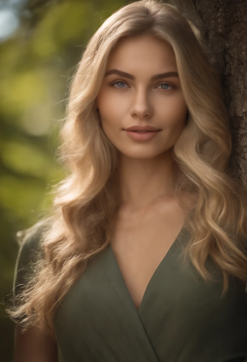 .RAW, analog, Nikon Z 85mm,((best quality)), ((Meisterwerk)), ((realistisch)),Weit weg vom Kamerabild, Gorgeous Russian woman, blond, 18 Jahre alt, Posieren an einem Strand, Dessous tragen Petite, Smile with visible teeth, ((small boobs)), Komplizierte Details, Highly detailed, Scharfer Fokus, Professionell, 4K, god rays, Handmodell, Atemberaubende braune Augen, klein,strong chin, large branch, dnot, defined jawline, huge, strong cheekbones, high cheekbones, large eyes,. Great Face Projection Highres, detailed facial features, Hohe Detailgenauigkeit, Scharfer Fokus, glatt, Extrem detailliert, Foto_\(Ultra\), fotorealistisch, realistisch, Nachbearbeitung, Max. Detailgenauigkeit, Rauhigkeit, wirkliches Leben, Ultra realistisch, Fotorealismus, 8K UHD, SEMI-SILHOUETTE Licht, Slawisches Gesicht, langes Blon-Haar, beautiful hair, Echtes Gesicht Gesicht