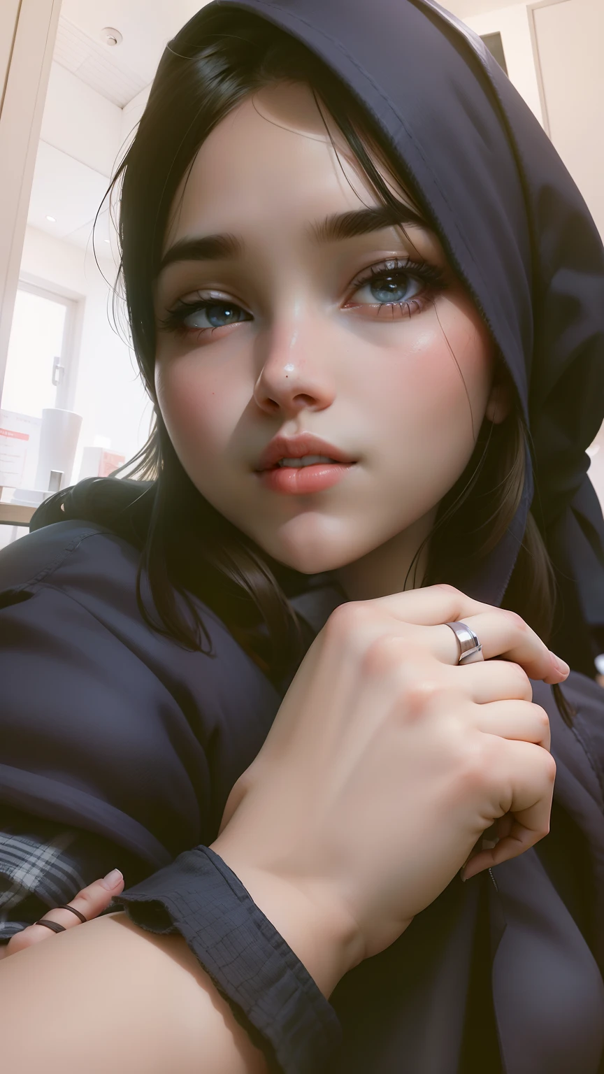 Beautiful girl