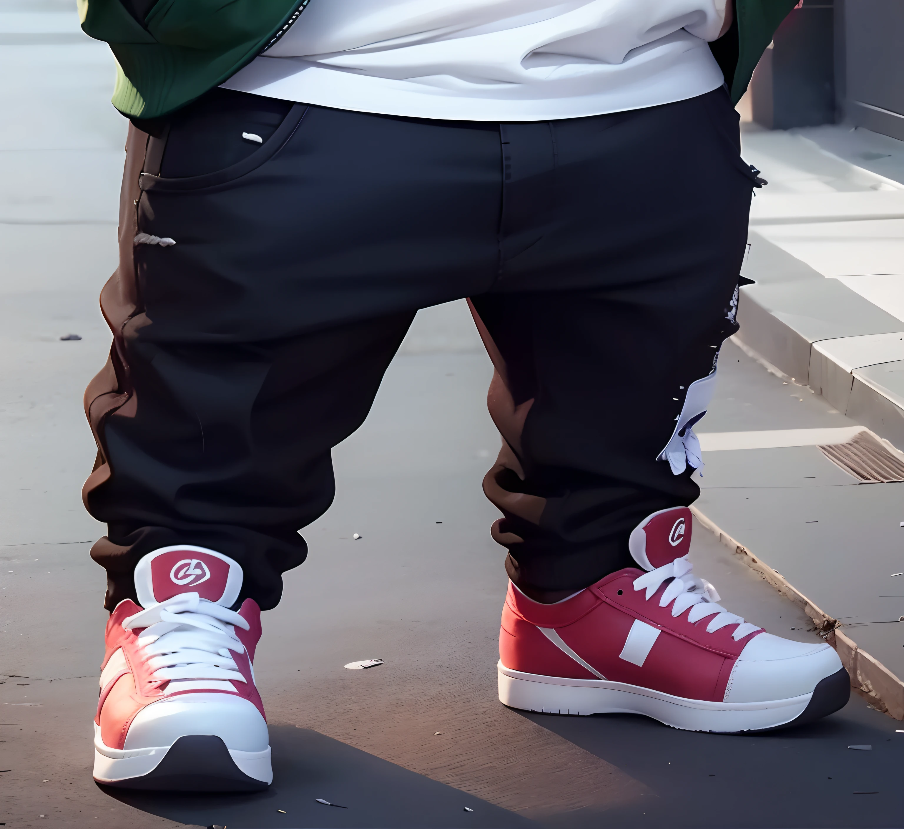 tenis lindo