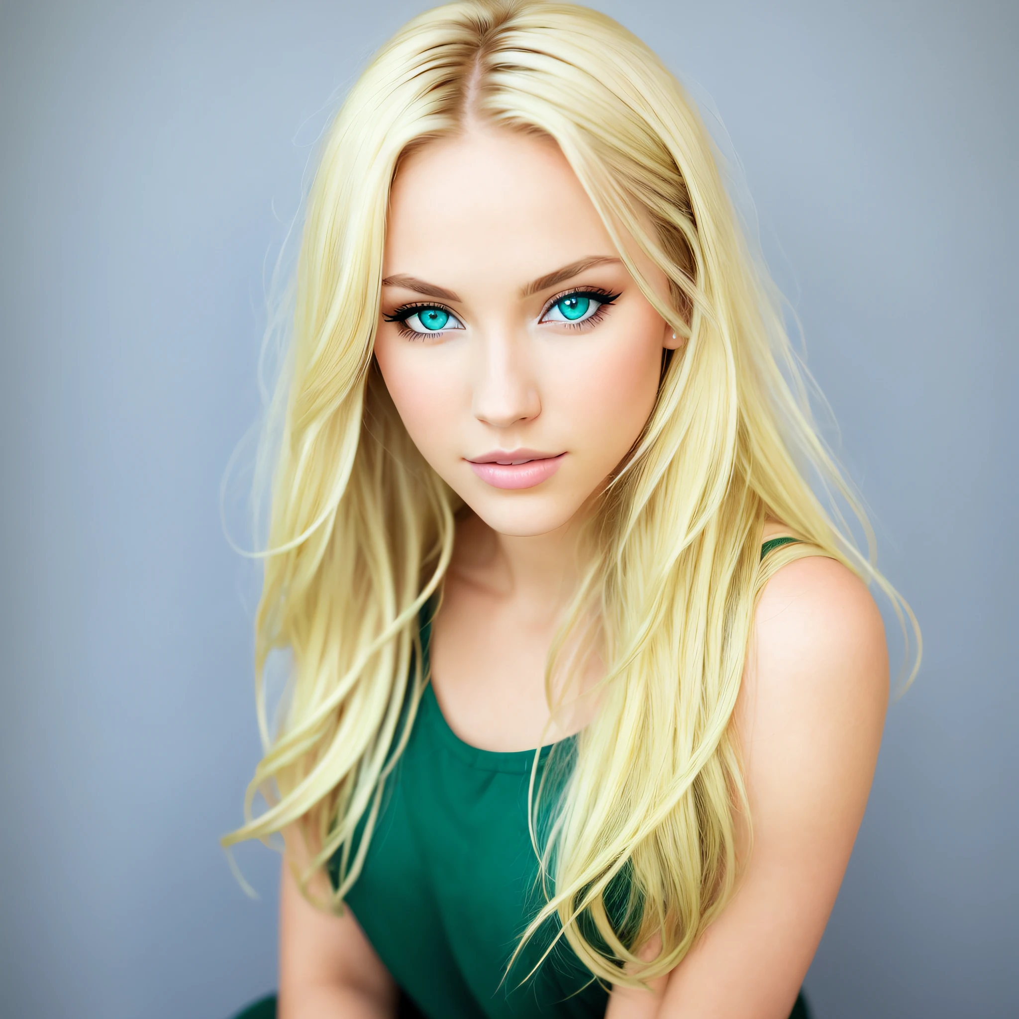 blond woman with blue,green eyes and a black top posing for a picture, beautiful blonde girl, blonde hair blue eyes, blonde hair and blue,green eyes, blonde swedish woman, blonde hair and large eyes, beautiful blonde woman, attractive girl, blonde beautiful young woman, blonde woman, blue,green eyes and blond hair, a gorgeous blonde, blond hair blue,green eyes, young blonde woman