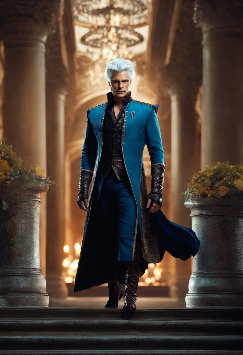 vergil