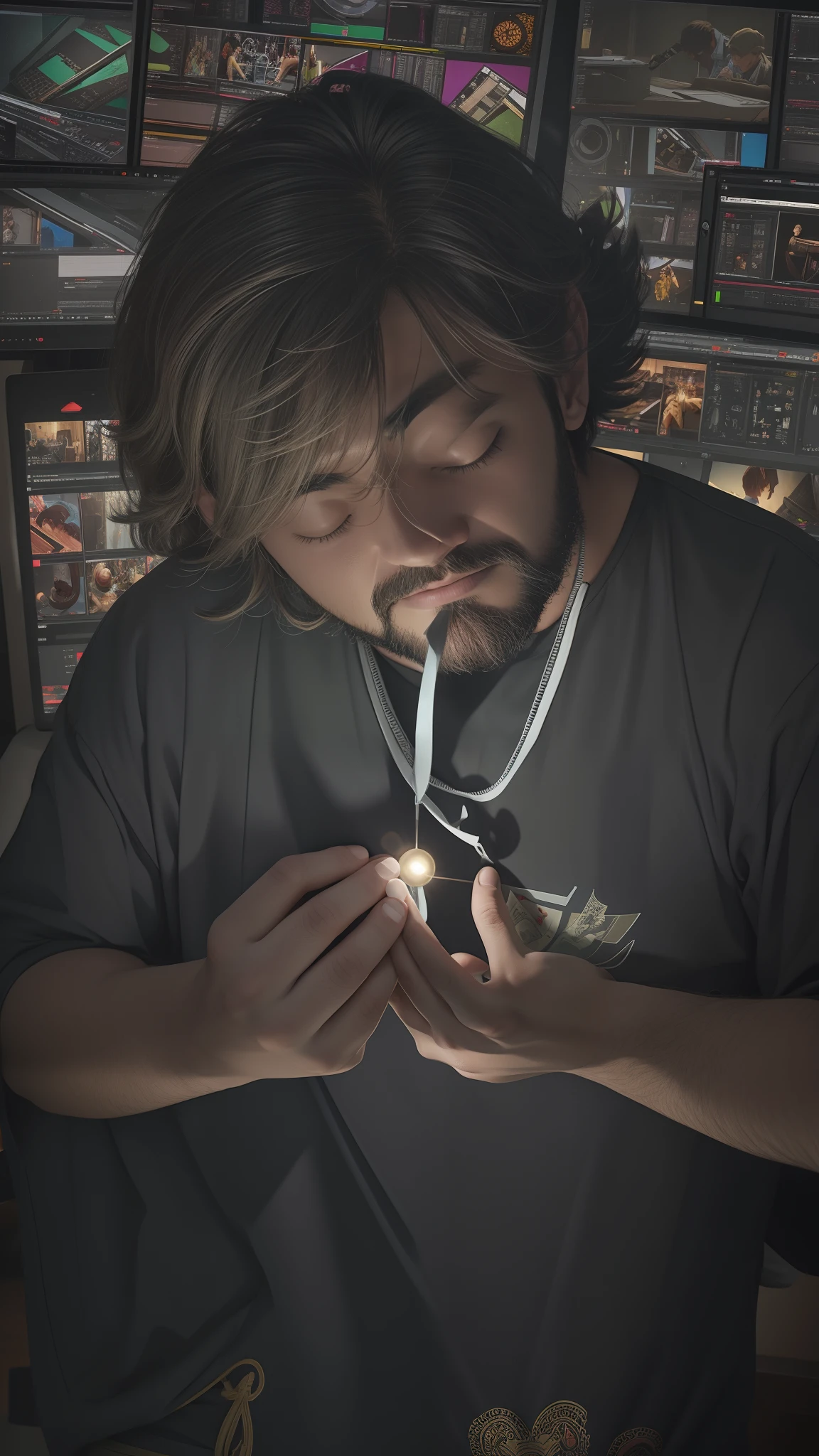 convert into animation
