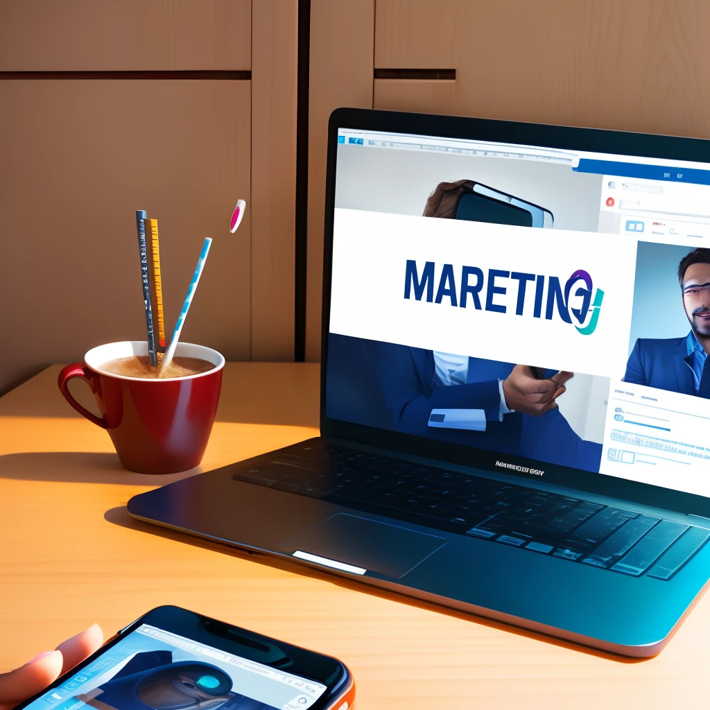 Marketing digital
