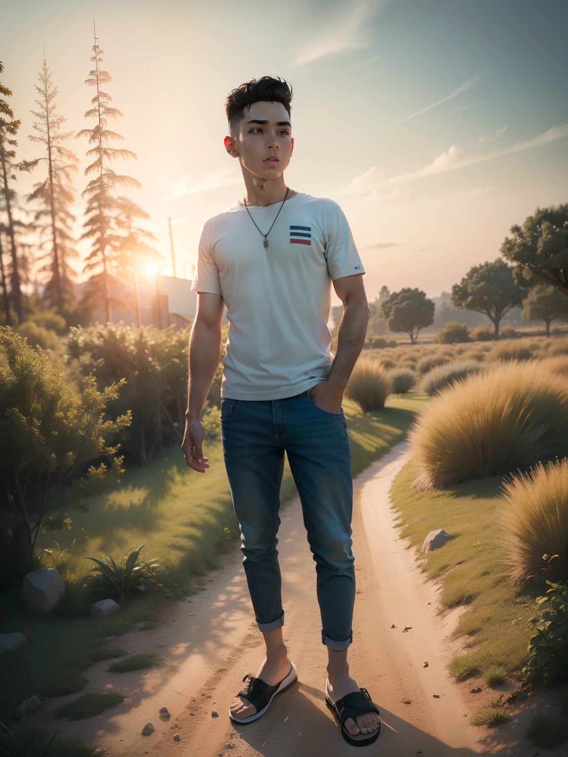 HD boy