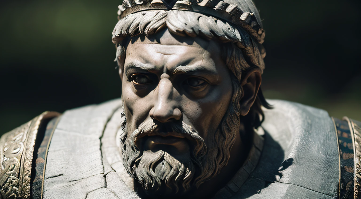 Stoic image of ancient philosophers, Seneca, Epictetus and Marcus Aurelius, cinematic stoicism, ultra realistic, intricate, 8k, 4k