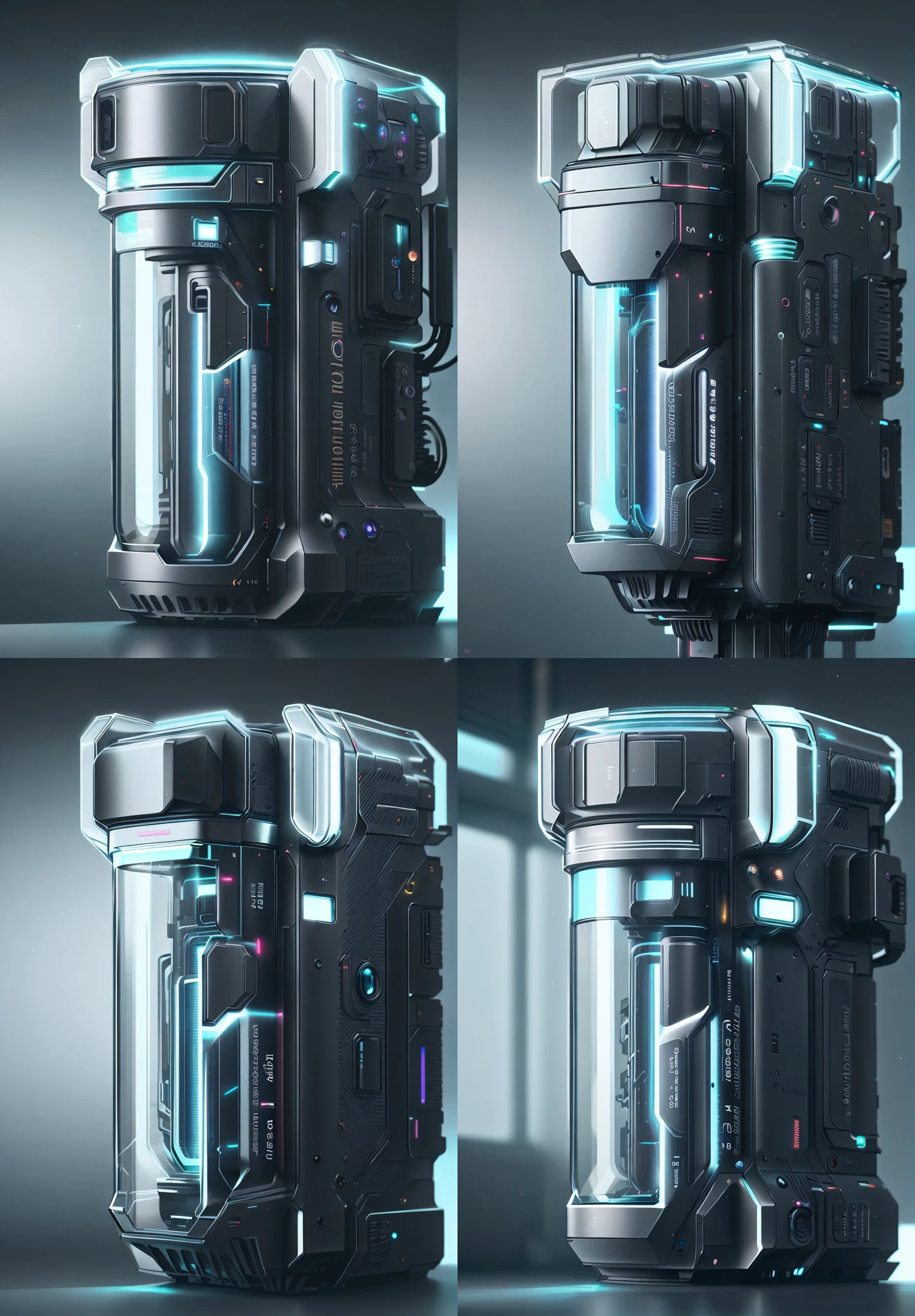 There is a blue circuit board body lighter， designed in blender, rendered in keyshot, blueshift render, concept-art | dyson, Made in blender, cinematic shot ar 9:16 -n 6 -g, rendered on octane, rendered in octane render 32k, polaroid octane render, rendered with octane, Sharp edges. rendering by octane(tmasterpiece, high resolution, .....CGI:1.4), (Full body seamless all-in-one:1.3), (Light-emitting circuit working under translucent skin:1.2), (Mechanical seals and pistons improve maneuverability:1.2), (Intricate cybernetics tattoos adorn your body:1.2), (Metal exoskeleton，Increase your strength and agility:1.2), (Canon EOS R5 mirrorless camera:1.2), (Paired with Canon RF 85mm f/1.Slow USM 2L:1.2), (Capture every detail of advanced networking:1.2), (The lab environment is designed with a futuristic and minimalist aesthetic:1.2), (Elegant and clean lines define the space:1.1), (A holographic display that displays advanced technology:1.1), (Subtle ambient lighting adds a touch of sci-fi charm:1.1), sport, Hipper de Tarado, insanely details, beautiful gradation, unreal-engine, degrees of freedom, Hyper-Resolution, megapixel, Cinematic lightning, Anti – Aliasing, FKAA, TXAA, RTX, SSAO, post-proces, postproduction, Tone-mapping, .....CGI, vfx, SFX, insanely detailed and intricate, hyper-maximalist, ultra-realistic realism, volumetr, Fotor is realistic, Super photography enthusiast, ultra - detailed, intricately details, 8K, Super detailed, full-color, Volumetric illumination, hdr, realisticlying, unreal-engine, 16k, foco nítido, rendering by octane，Circuit board AI