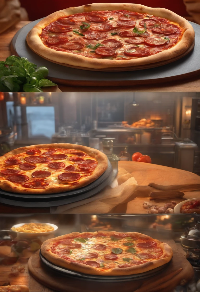 pizza