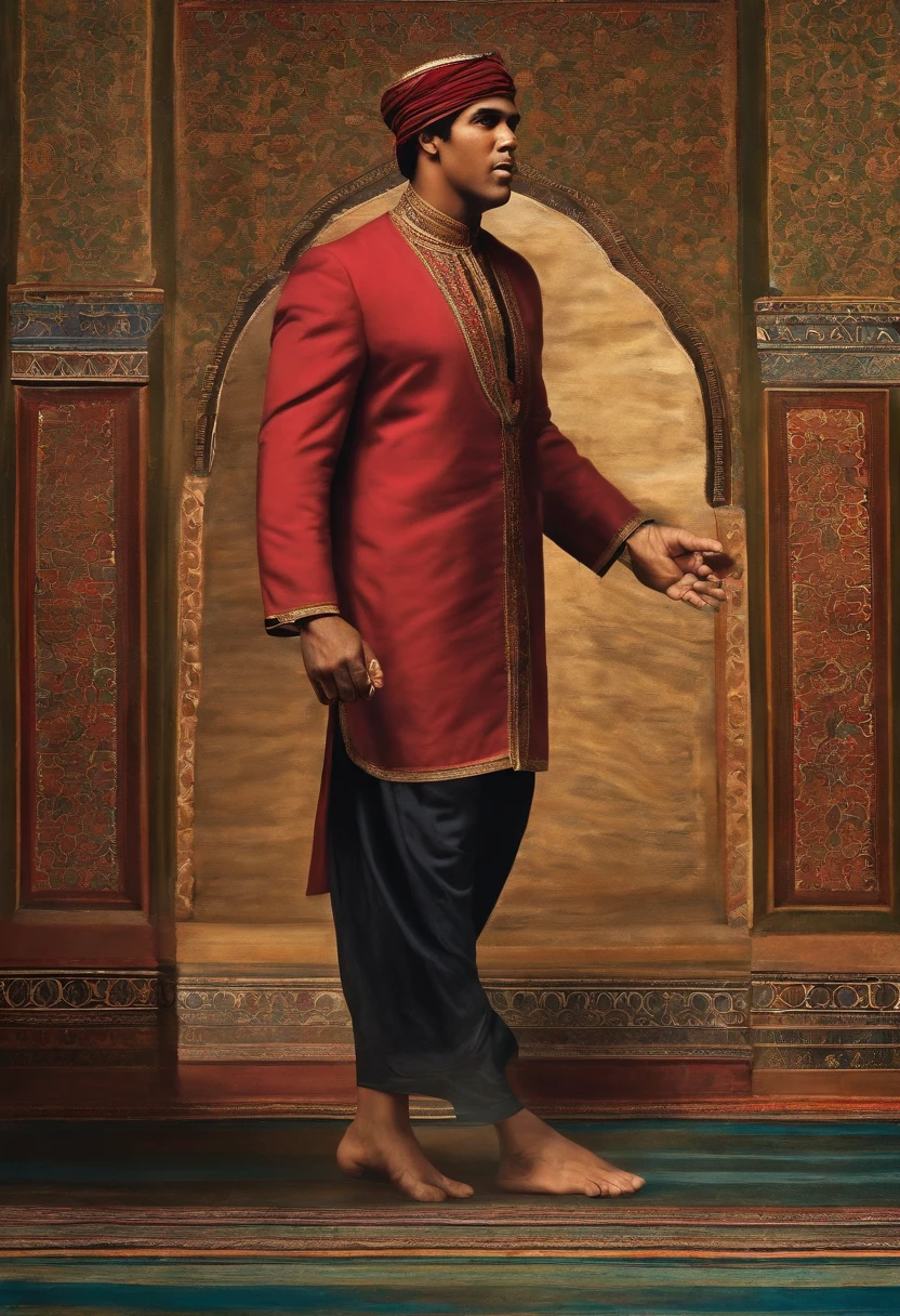 Muhammad Ali Pasha, Wali of Egypt
