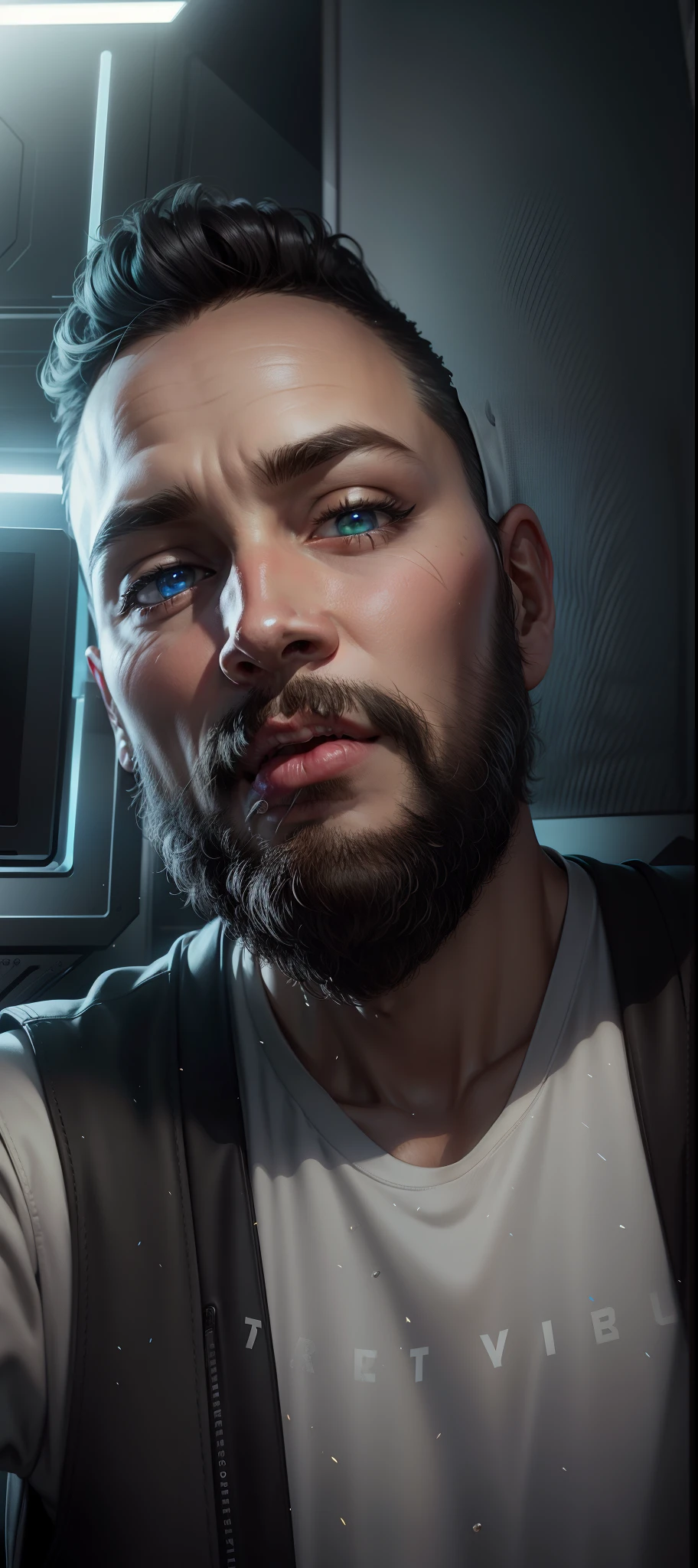 gamer 8k ultra realistic luxury
