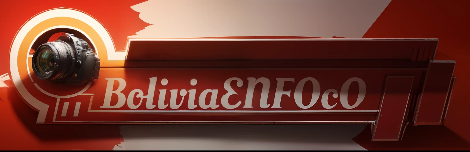 Baner de noticias.
