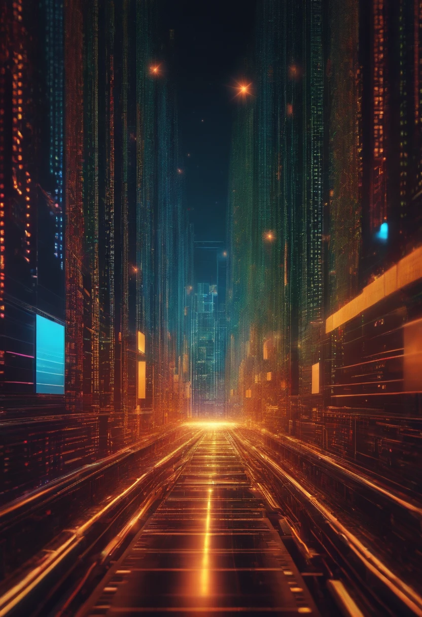 Computer programming source code.