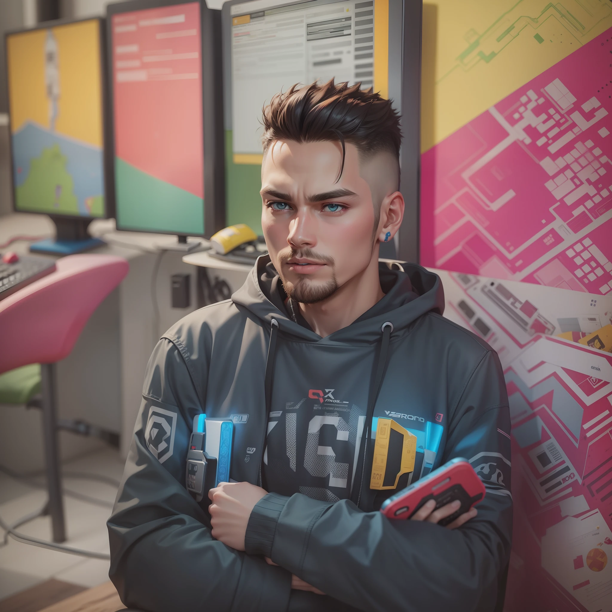 Gaming