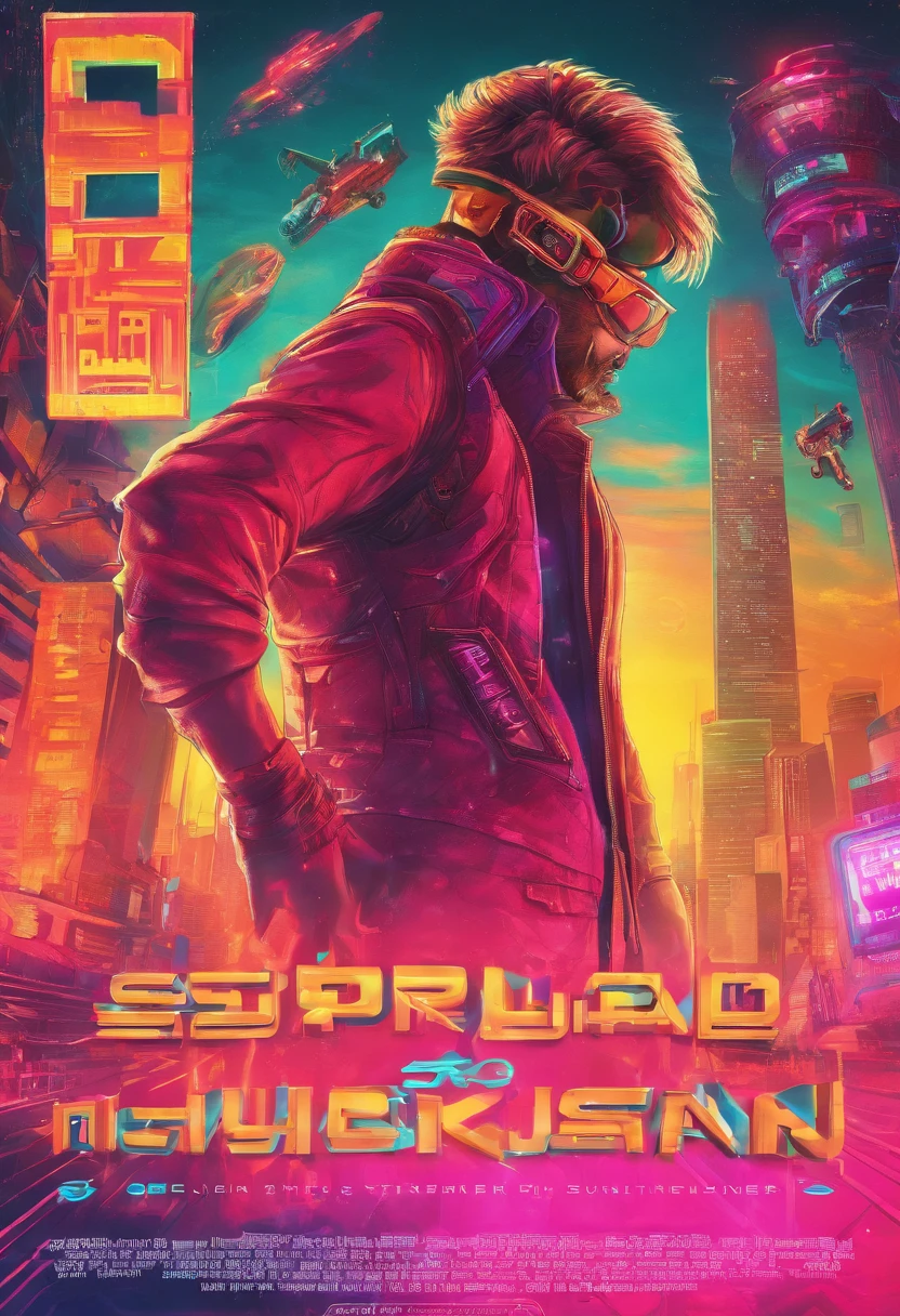 Step into the Future with Ollywood's
Superstar-Babushan Mohanty as he Transcends
Realities in a New York Cyber World Thriller A Visual
Odyssey that Took Oscars by Storm!