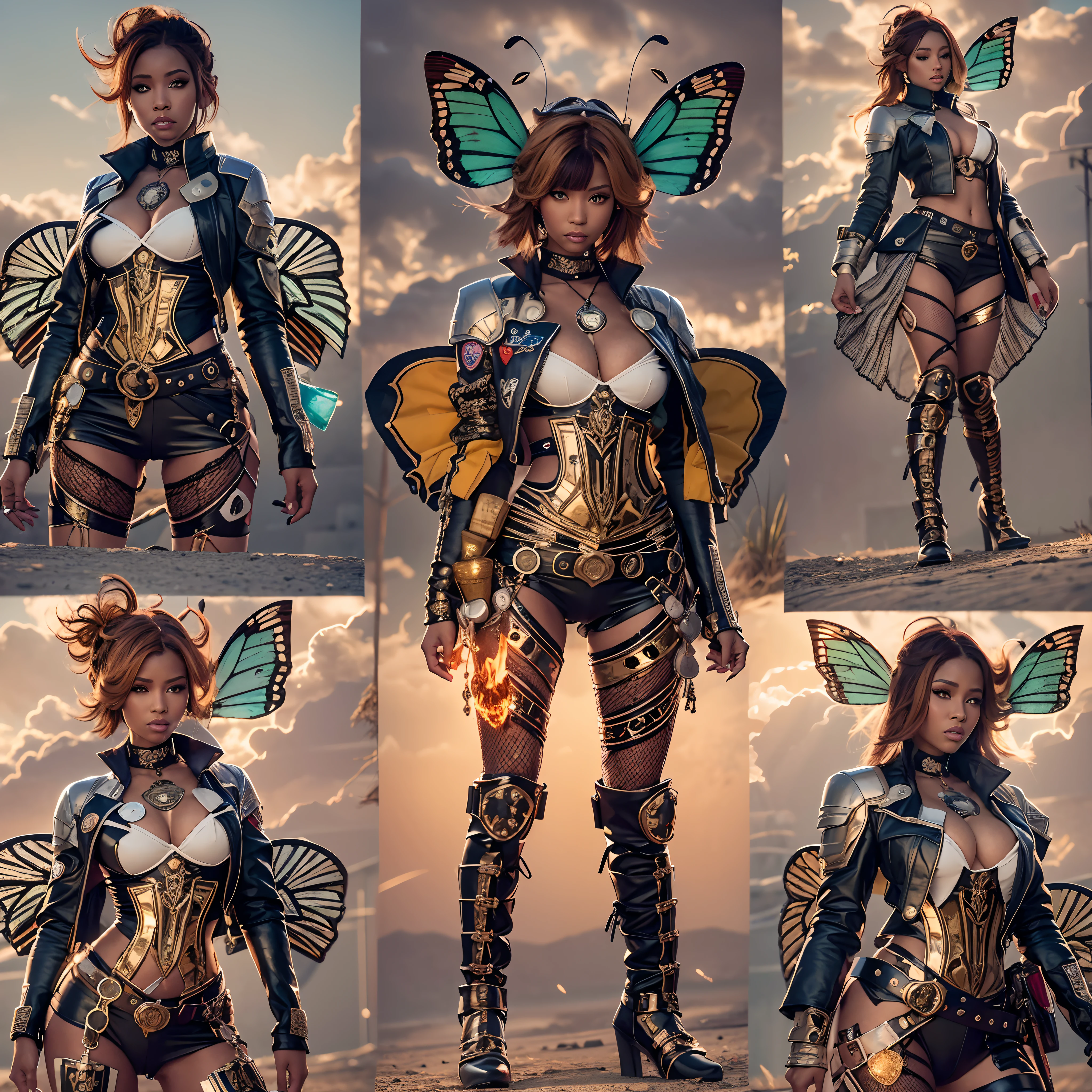 Masterpiece epic sunlight backlight Goddess Beach beholder outdoor urban mounted motorcycle_Harley_Davidson Suncraft Artificier hearth sundrop "Armada" contre-jours moto "Heavy Metal" Devastating Will-o'-the-wisp iota pixie sprite luminescence war battle mature female "luis Royo" dazzling ride bike, Cosplay riders richesse Amiral decorated "Nicki Minaj" Commander jukebox Pilots jacket cow-boy flag Earth sunLight ultra pro-Photorealistic optimal ultra high_quality opengl-shaders ultra high_detail accurate reflex ultra high-resolution perfection graduates volumetric lightning improved Octane_rendues UHD XT3 64K 32K 16K 8K DSLR HDR UnrealEngine5 3dcg shadow deep path Diva analogiques hairstyle dreads bangs extatiques symmetrical athletic african body skin tanmed suave cheekbones effects embarrassed glushes eye-liner saphirs saturate gorgeous dark beautiful eyes black pupils brown iris lazulis turquoise open mouth teeth (tongue droplet water drop of water) obvious smiles choke Floating Jacket Eccentric Cape Levitating Shoulders-Off Shirt Lace Clavicles White Papillotes embroidered leathers breasts reveal sideboob satin livid yellow orange corsait thick felt skirts matching bristles ample swinging spinels navel waist belt-chastity revealing heart diamond padlock silver agate pubis scarlet pubis-hairy indigo bristles protrusions silk Snap-lock tin gold garters thighs legs stainless steel boots gothic onyx, rubis summon milkweed floraison invoque viceroy magic incandescente creature CGSCOSITY butterfly Cristallines Wings (EOS R6 135mm 1/1250s f/2.8 ISO400) Monarch, Canon-ion flash blow glow opale impact, straight outfits armor heavy chrome flat rune lava bands population Tourmaline glyphe plasma cuivre "cyberpunk" sun background forest Equirectangular_360 glass mirror monster Fire Blast Flame Engravings Chef-D&#39 tattoo (par Michelangelo) Bruce_Weber sex girls naked nsfw varied multi etc.