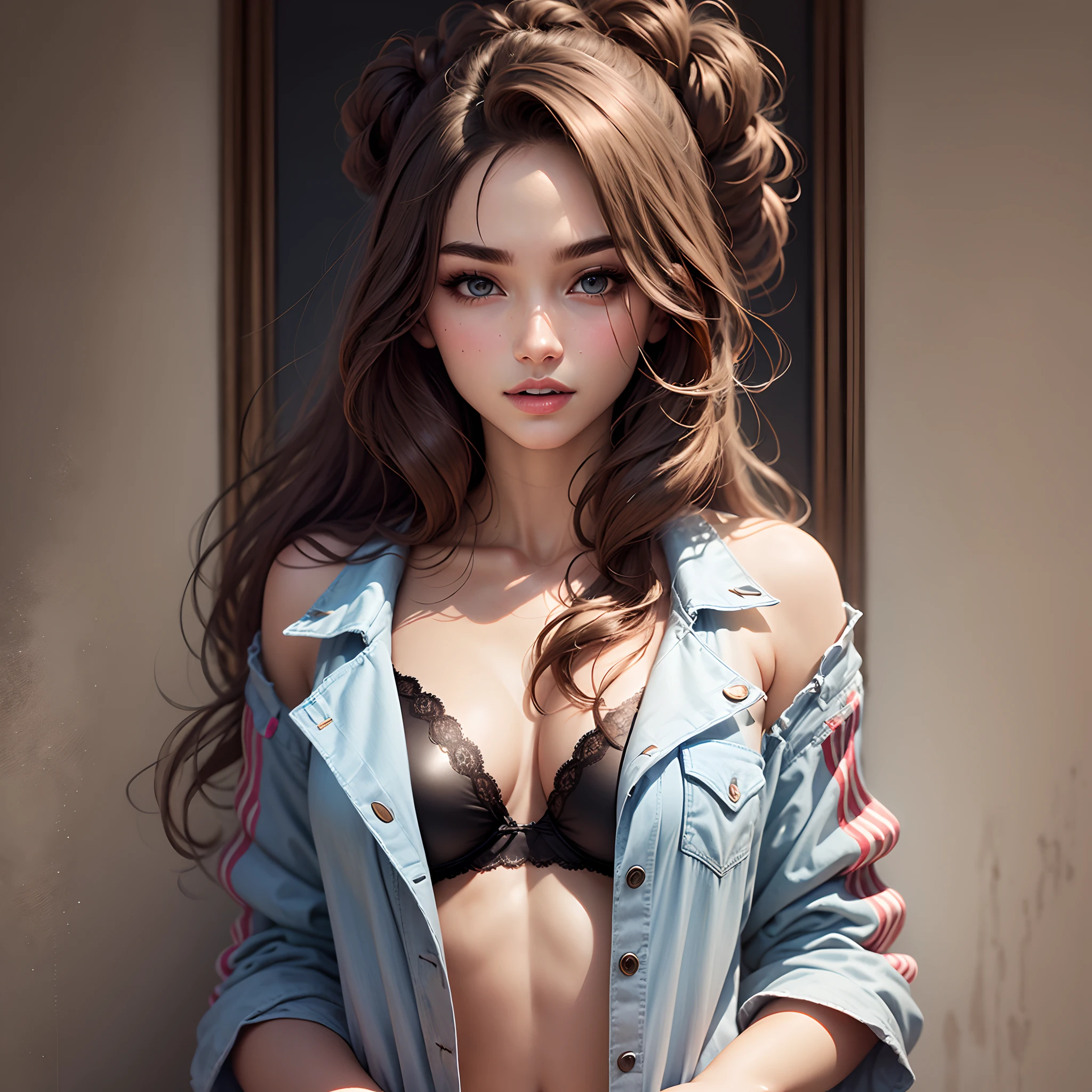 Victoria secret model --auto --s2