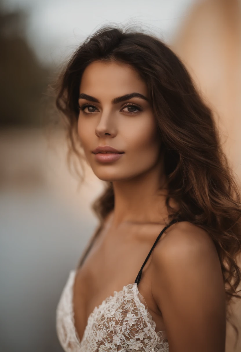 Ultra realistic photo, corps entier, Best quality, шедевр, femme noire, frizzy hair inspired by Barbie, peau noire, beau visage, Porter des jeans: 0.91 et sweat-shirt noir, realistic smooth skin, Ultra realistic skin, Pastel neon, Nuit, dinamic lighting, dans une rue de Rio de Janeiro, (pose dynamique:1.10), (Bonne composition:1.10), (Subtle lighting:1.10), (Awarded:1.10), ((Breathtaking:1.10:1.35)) , ( πrim-work :1.10), (Highly detailed skin:1.2), (grain filmique:0.04), Effets des particules, __Camera capture_Models/sigma__, TYPE DE NOUVELLES, lignes de vitesse, (Parfait beau visage jeune:1.10) , (rose :1.10)
Info
Taille