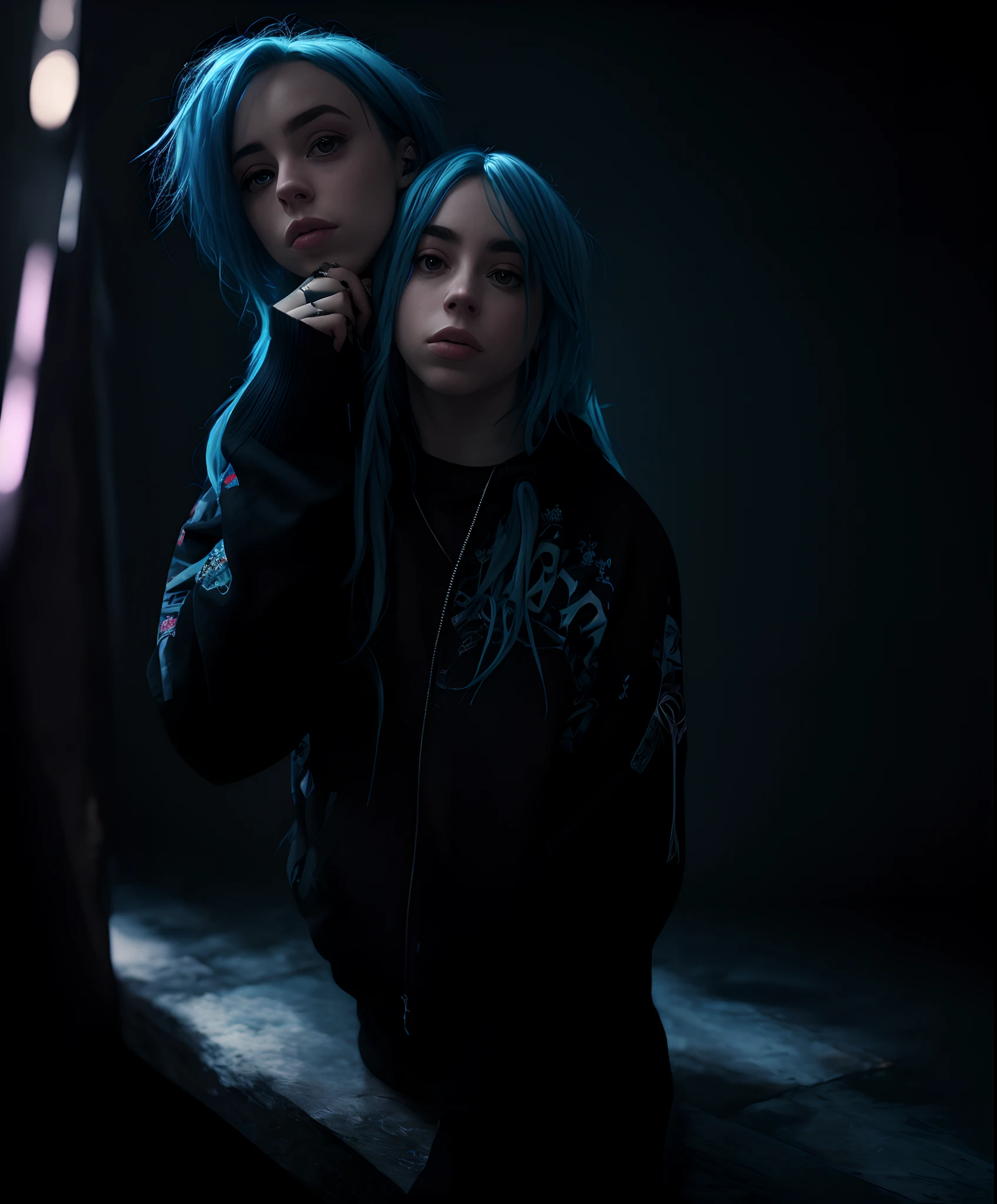 Billie Eilish