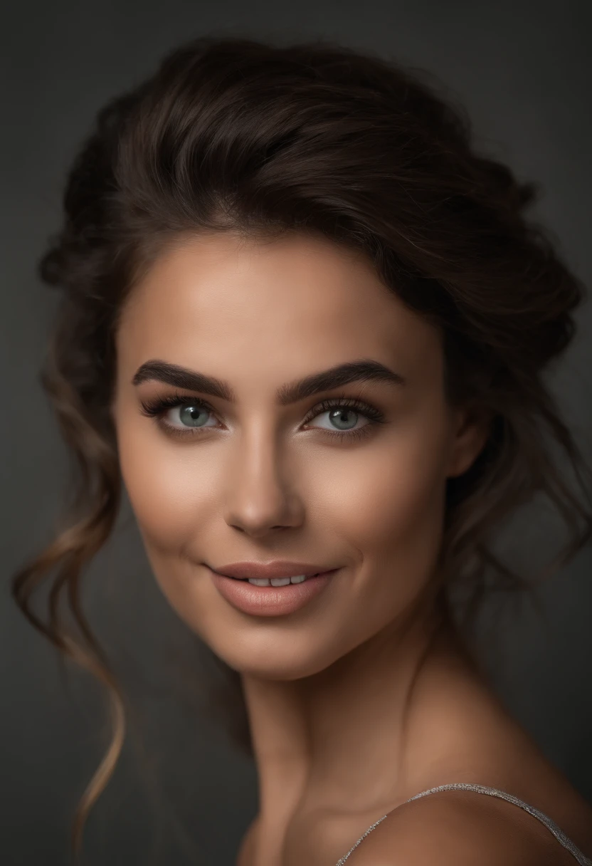 ...RAW, equivalente, Nikon Z 85mm,((La mejor calidad)), ((obra maestra)), ((realista)),Away from the camera image, hermosa mujer rusa, solo pelo rubio, 18yr old, posando en un club, wearing lingerie , Smile with teeth showing, ((medianos senos)), Detalles intrincados, Altamente detallado, foco nítido, profesional, 4k, Dios Rayos, Modelo de mano, Impresionantes ojos azules verdosos, little guy,chin strong branch large dnot defined jaw huge cheekbones strong cheekbones cheekbones high cheekbones cheekbones large eyes. Large facial projection Highres, Detailed facial features, Alto detalle, foco nítido, Suave, extremadamente detallado, Cinematographer_\(ultra\), fotorrealista, realista, Post-procesamiento, Maximum details, aspereza, vida real, ultra realista, fotorrealismo, 8k UHD, luz SEMI-SILUETA, Cara eslava, Cabello largo y rubio, cabello hermoso, Cara real, Foto en color, de cintura para arriba