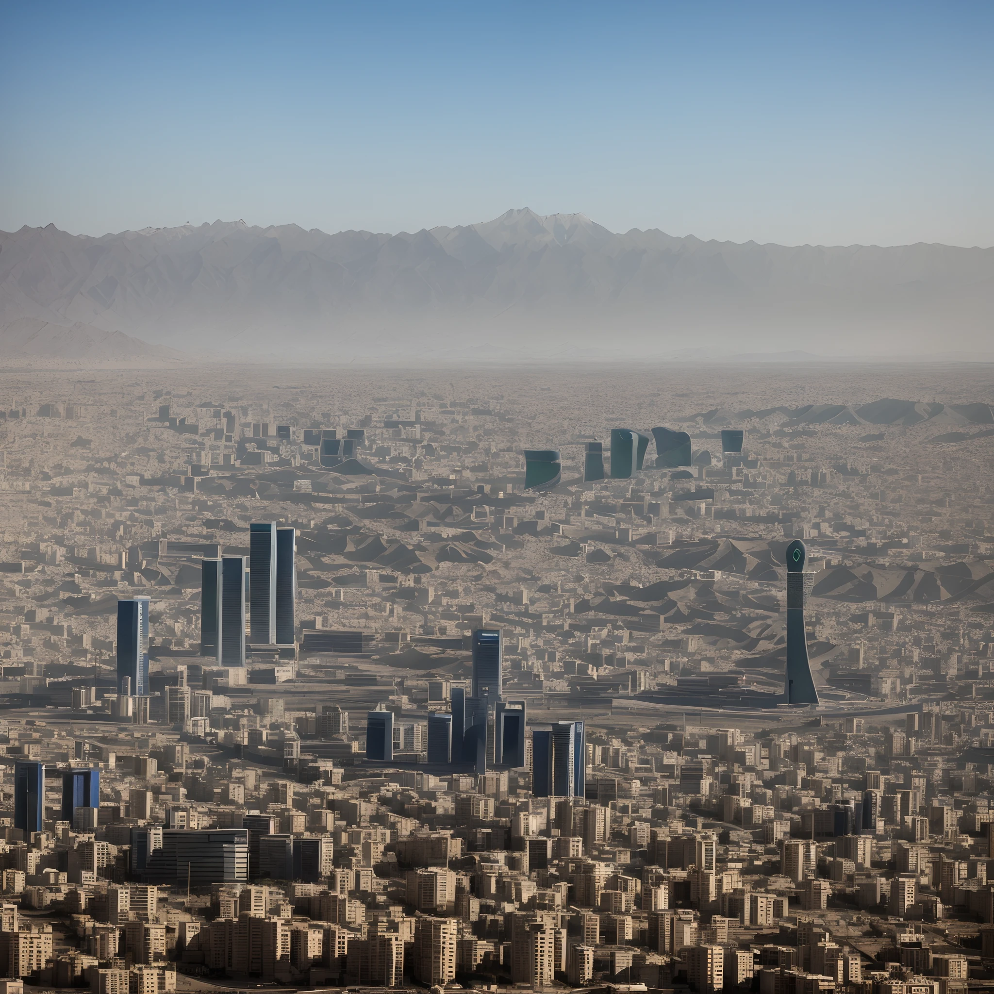 Tehran